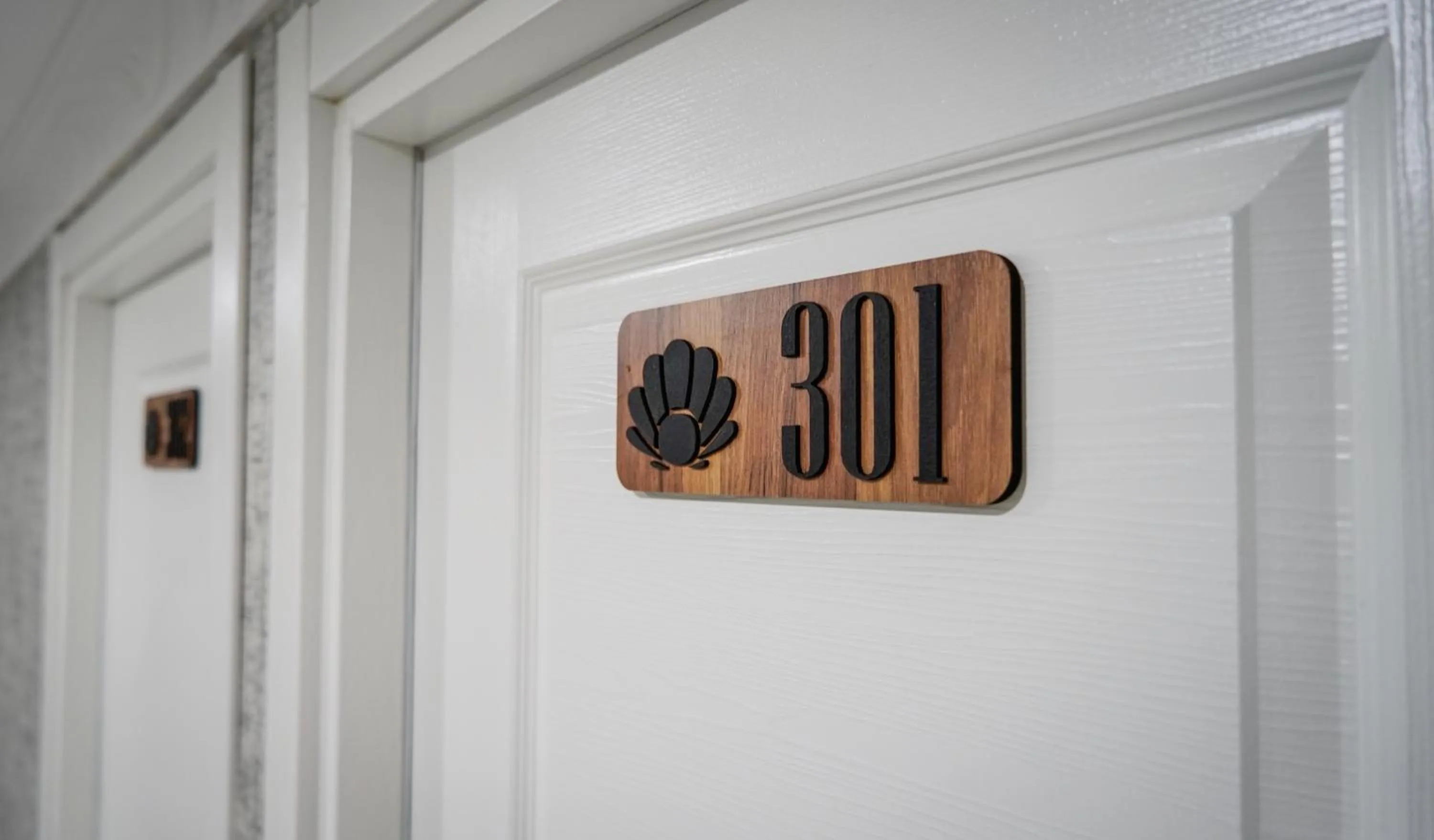 Property logo or sign in Cnr İnci Hotel