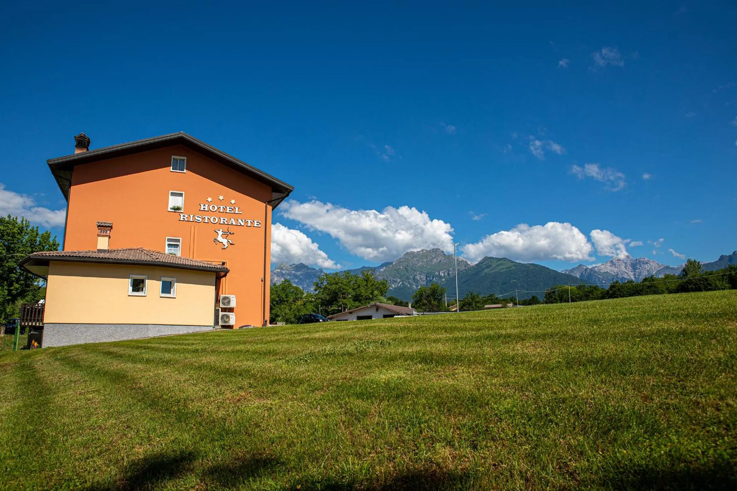 Hotel Ristorante Sagittario