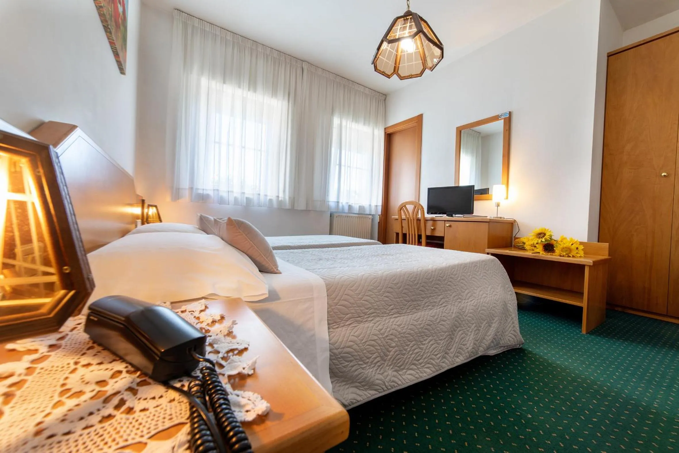 Hotel Ristorante Sagittario