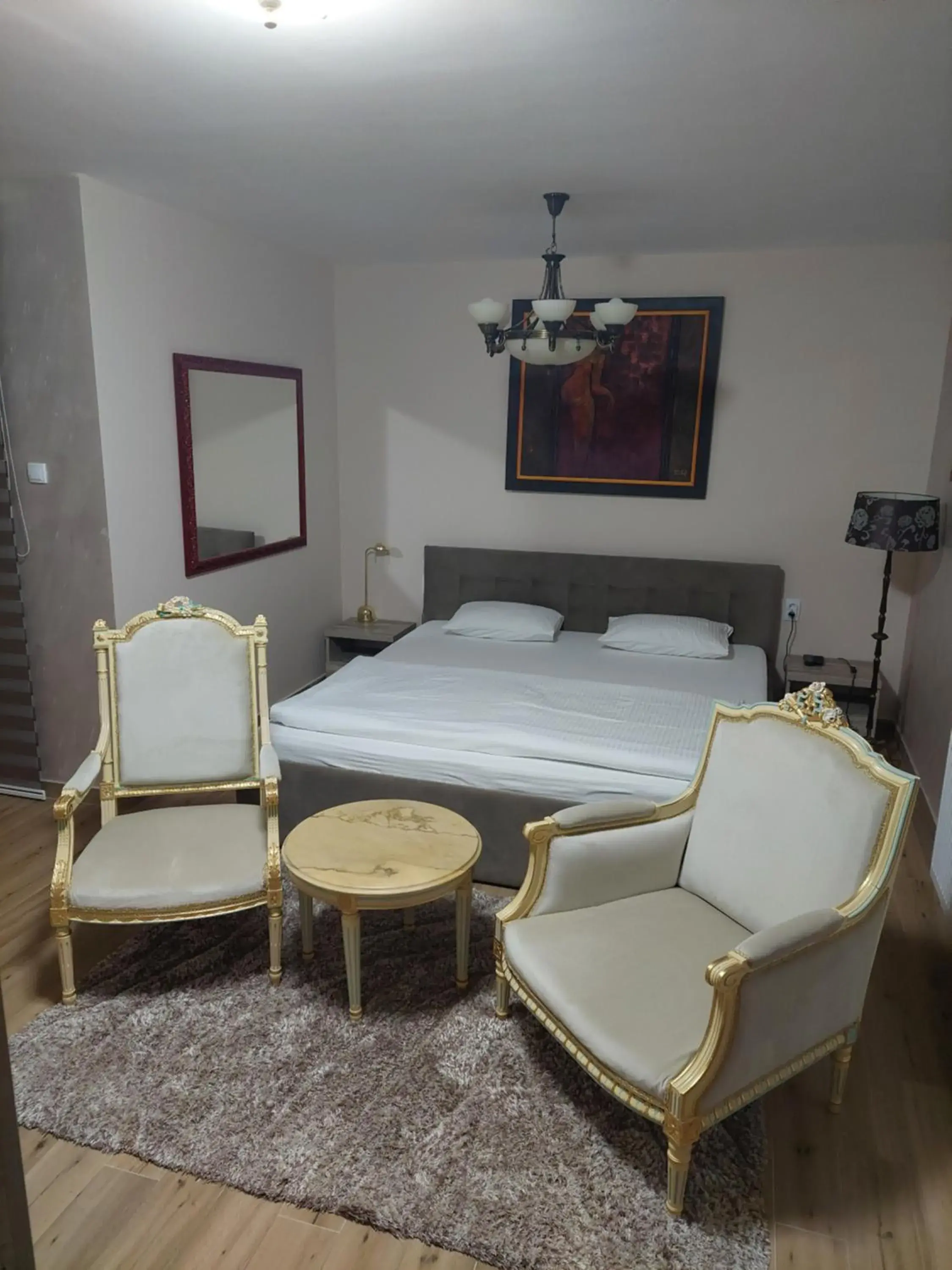 Apartment in Alijansa Apartment in Alijansa