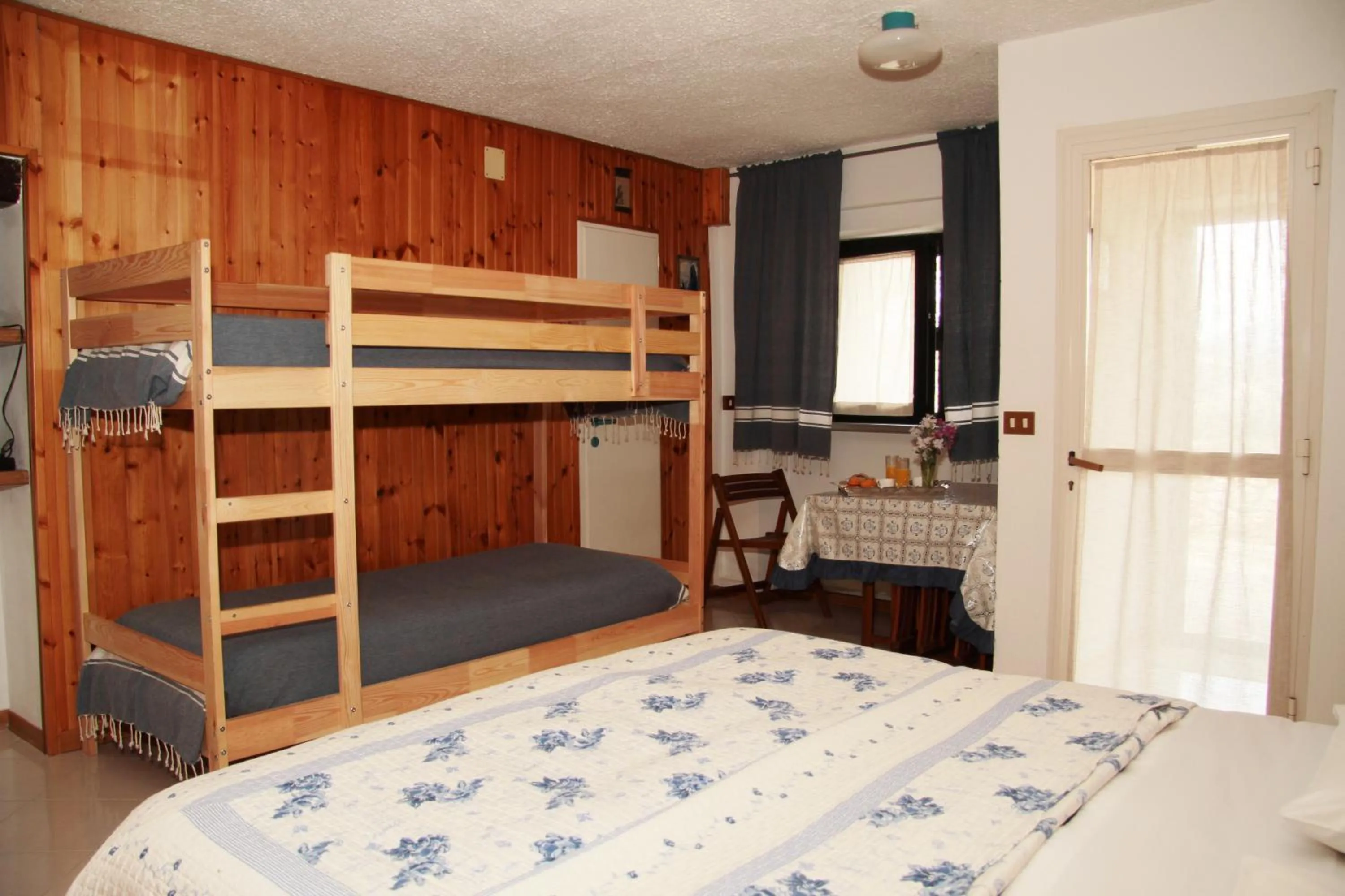 Photo of the whole room, Bed in Il Querceto