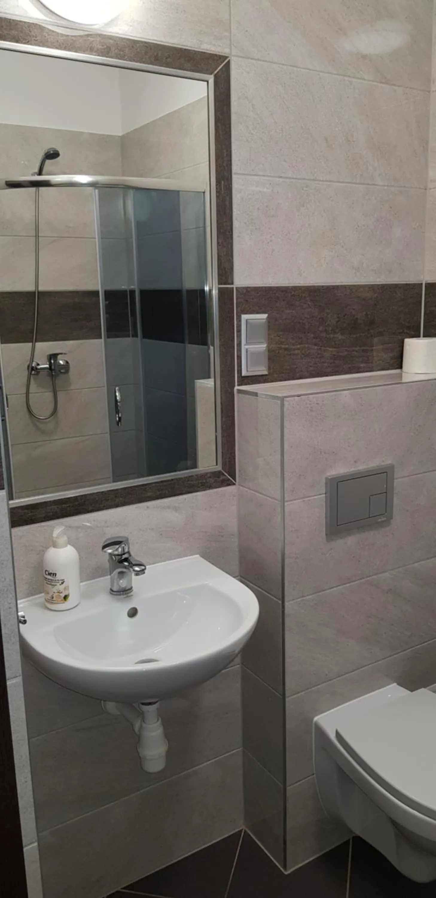 Hotelik Kameleon Pokoje Gościnne