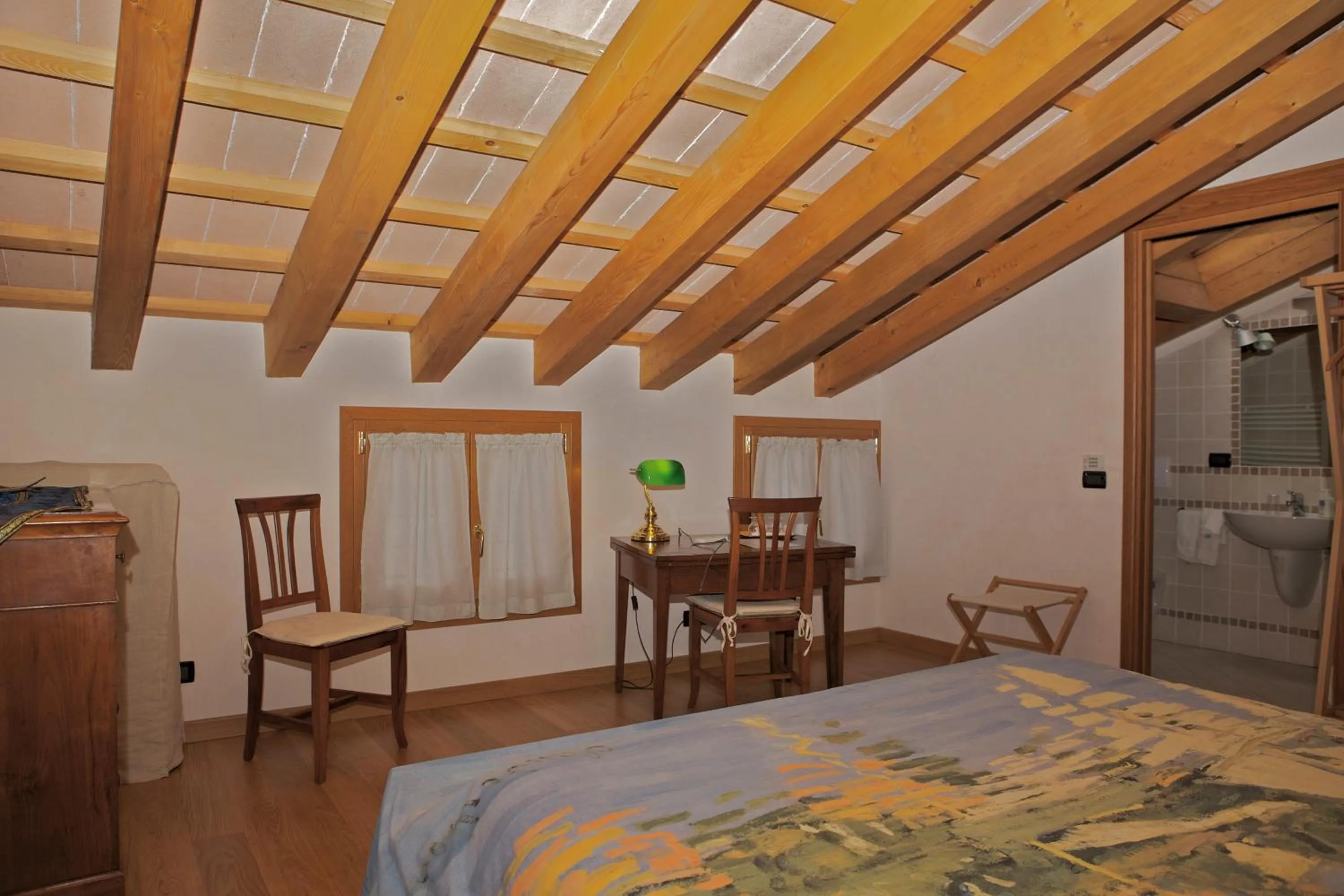 Agriturismo Marani
