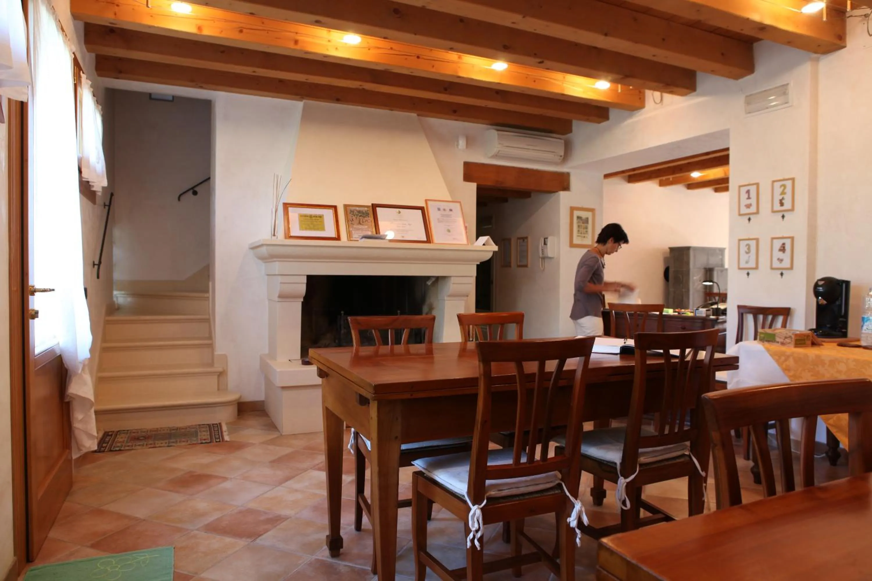Agriturismo Marani