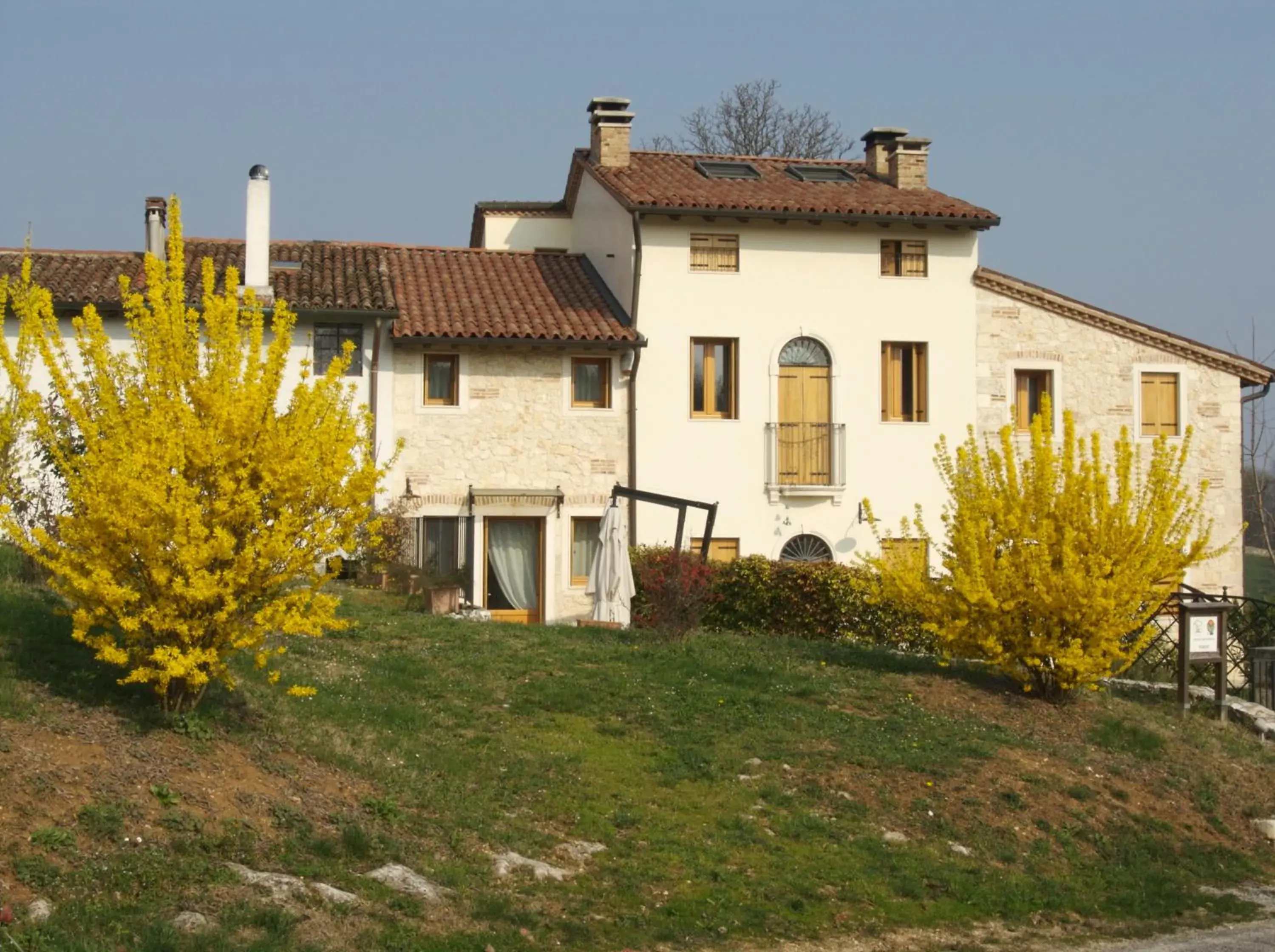 Agriturismo Marani Agriturismo Marani