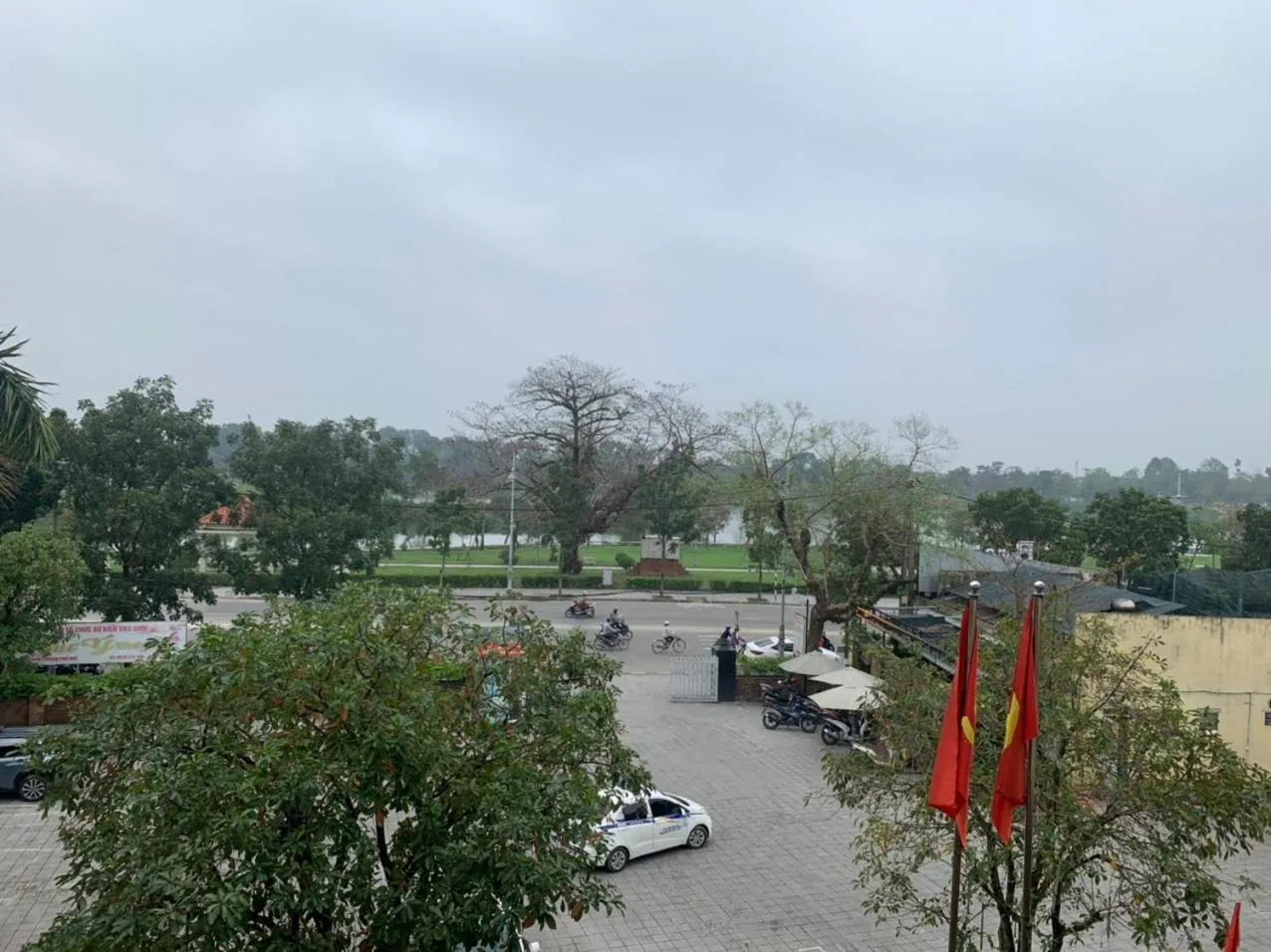 AD 41 Hotel Huế CS2