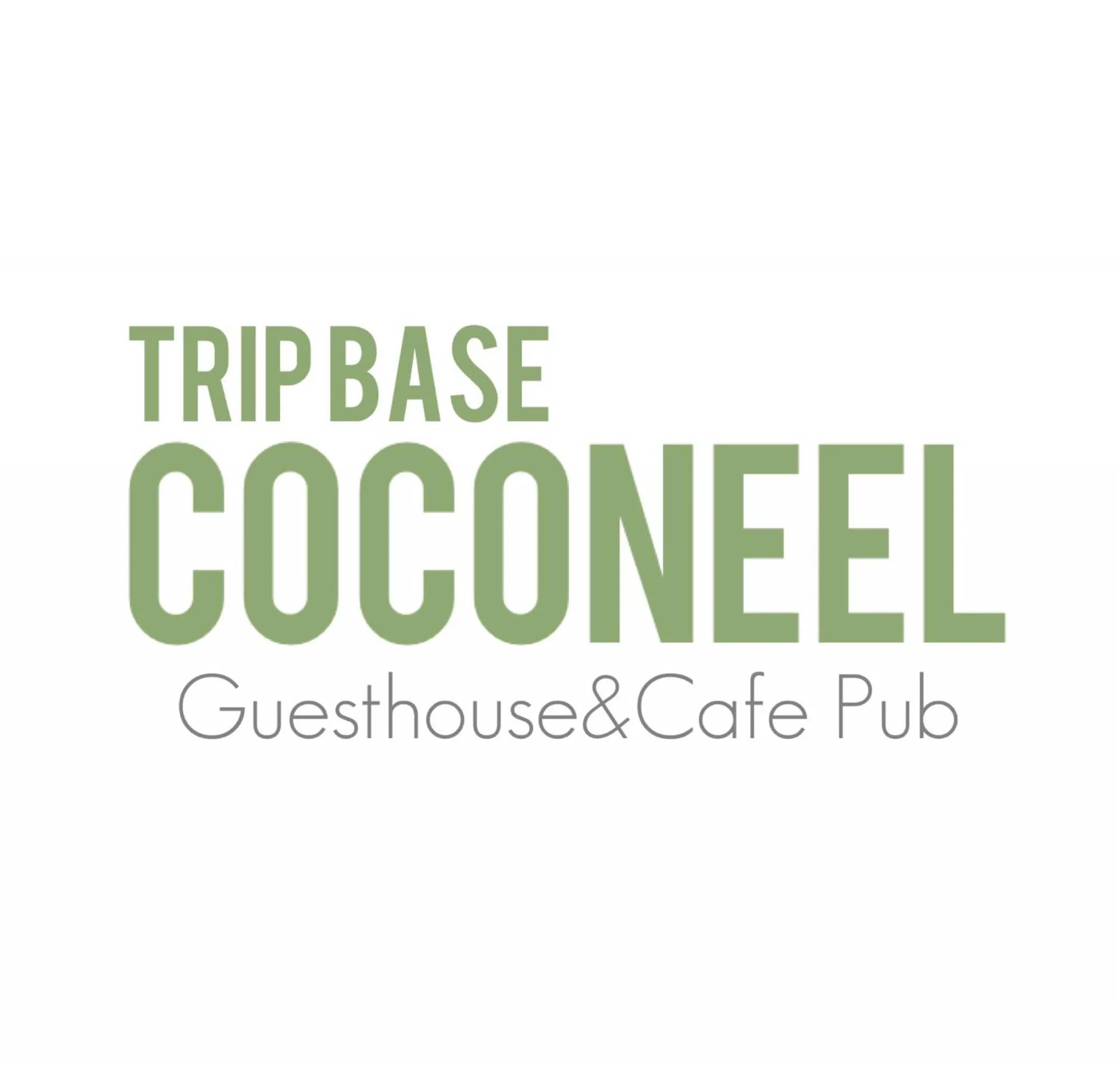 TRIP BASE COCONEEL