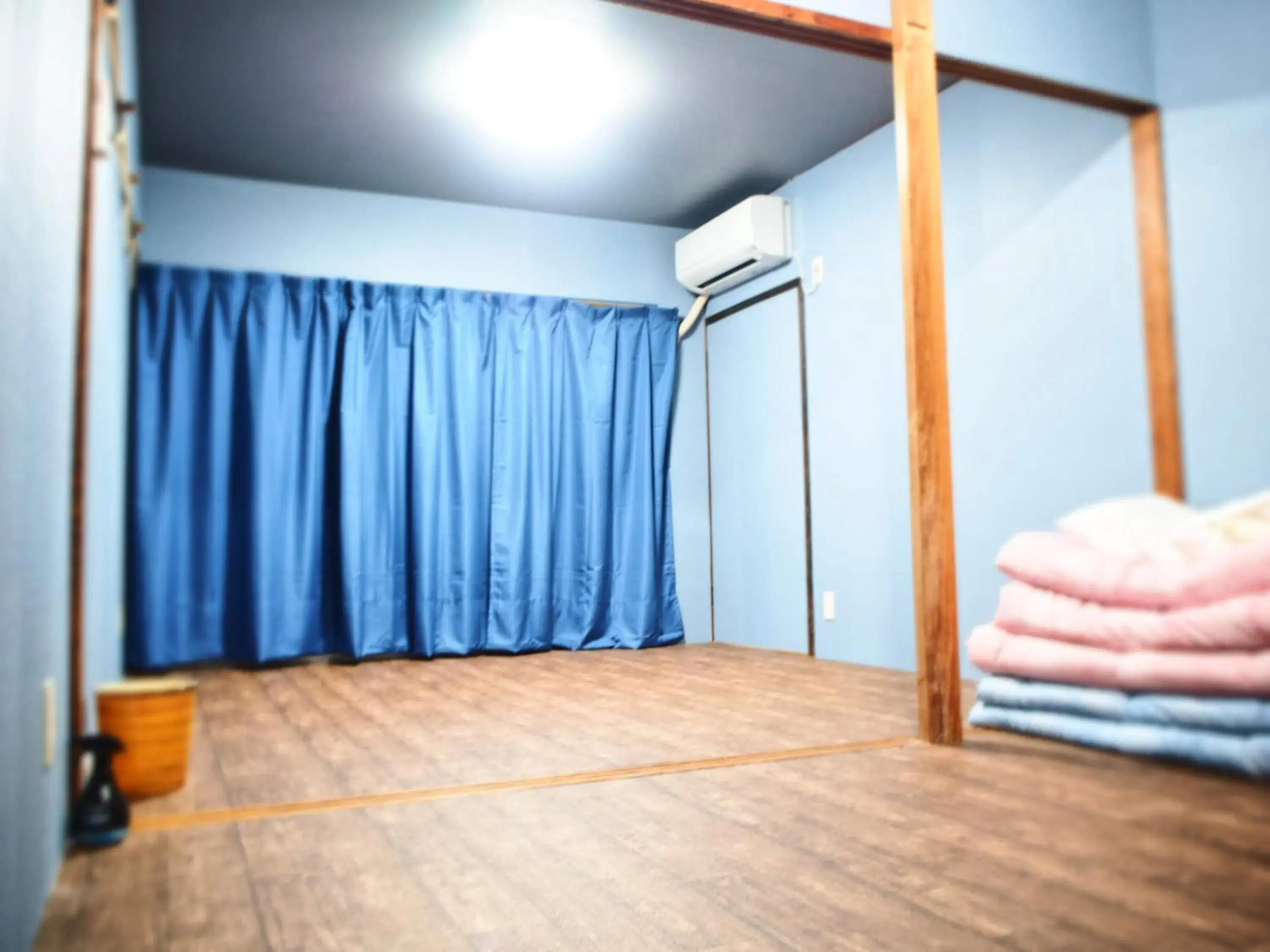 Quadruple Room in TRIP BASE COCONEEL Quadruple Room in TRIP BASE COCONEEL