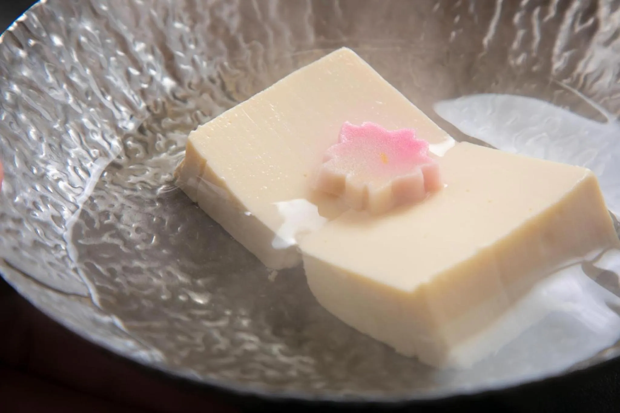 Breakfast in Yasuraginoyado Yufu