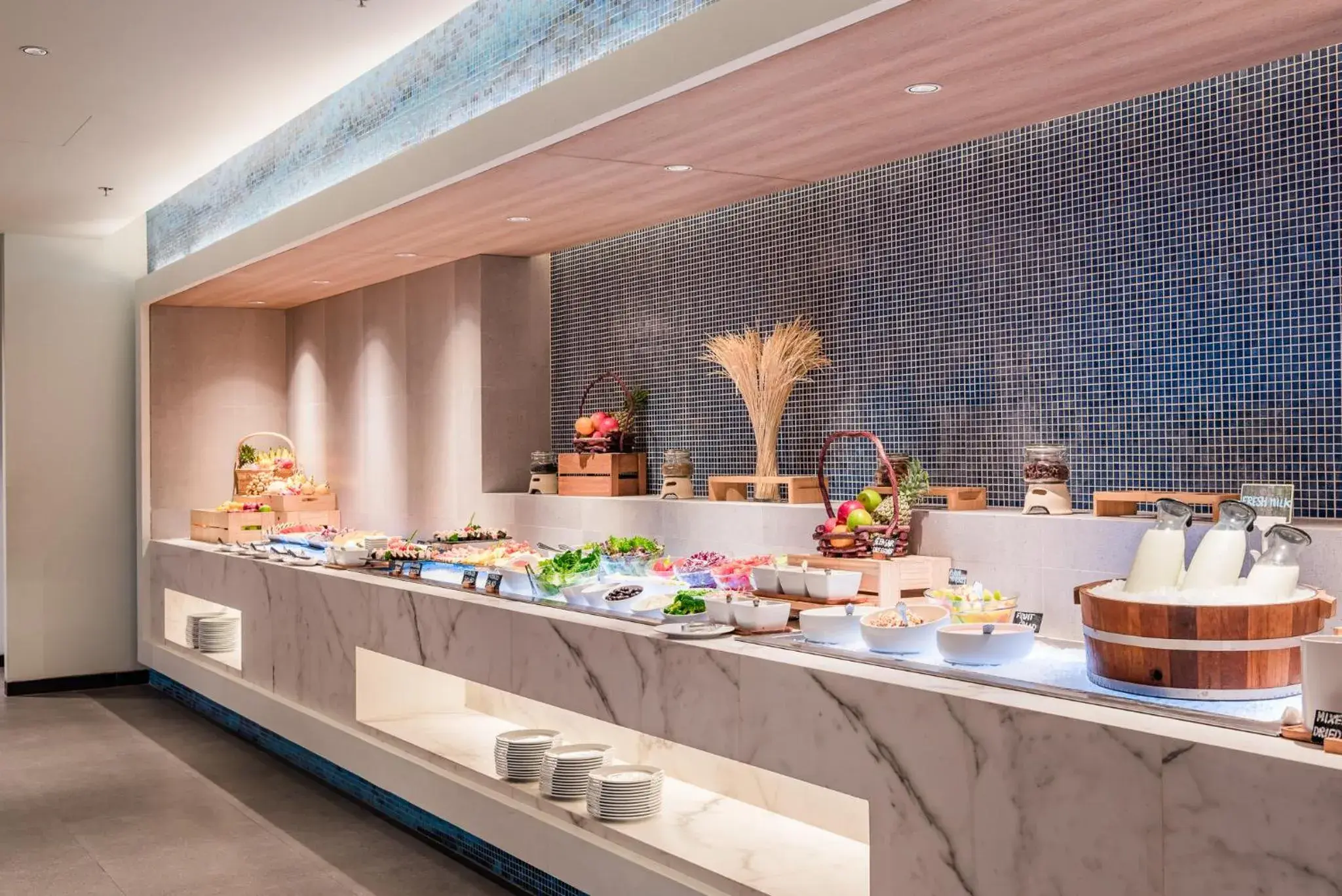 Restaurant/places to eat in Oceanfront Beach Resort Restaurant/places to eat in Oceanfront Beach Resort