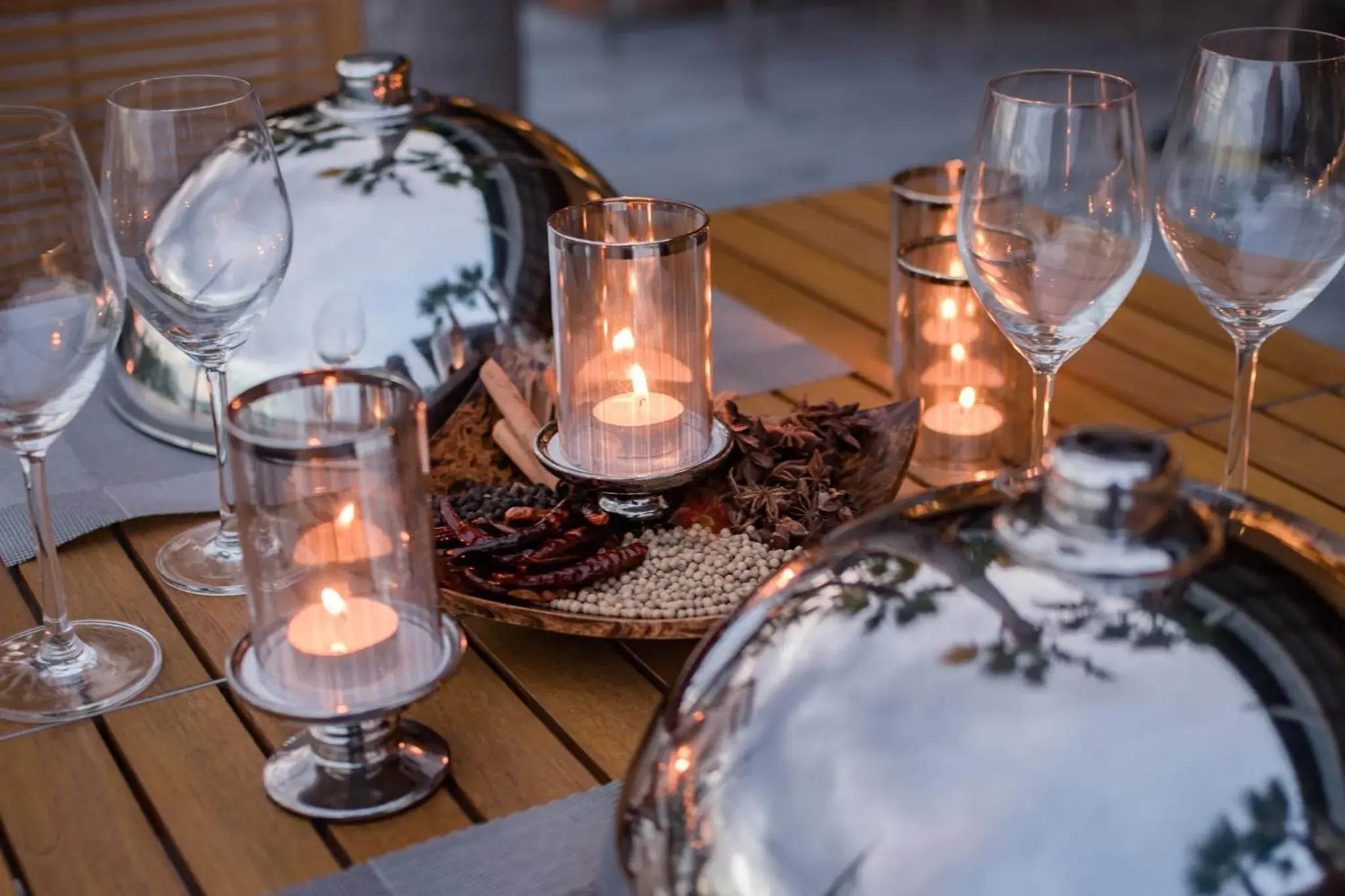 Restaurant/places to eat in Oceanfront Beach Resort Restaurant/places to eat in Oceanfront Beach Resort