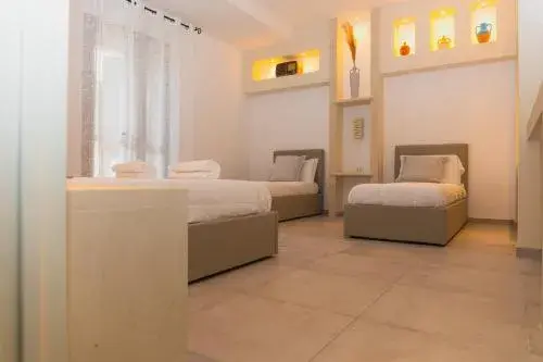 Villa Padula Villa Padula