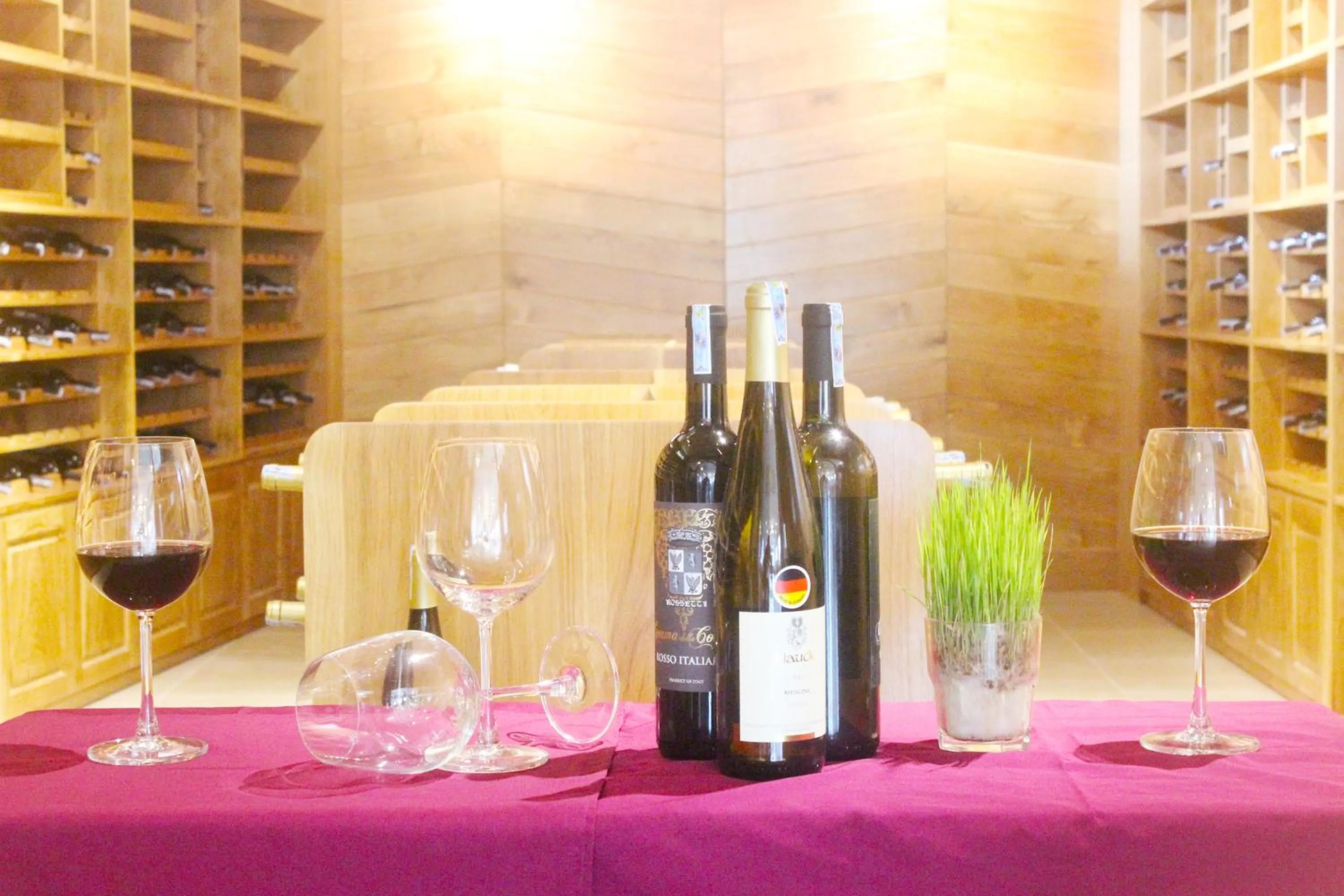 Lotus Garden Muine Resort & Spa