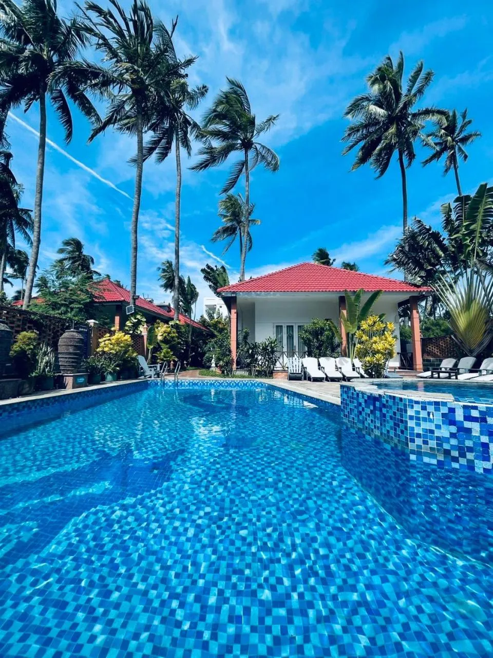 Lotus Garden Muine Resort & Spa