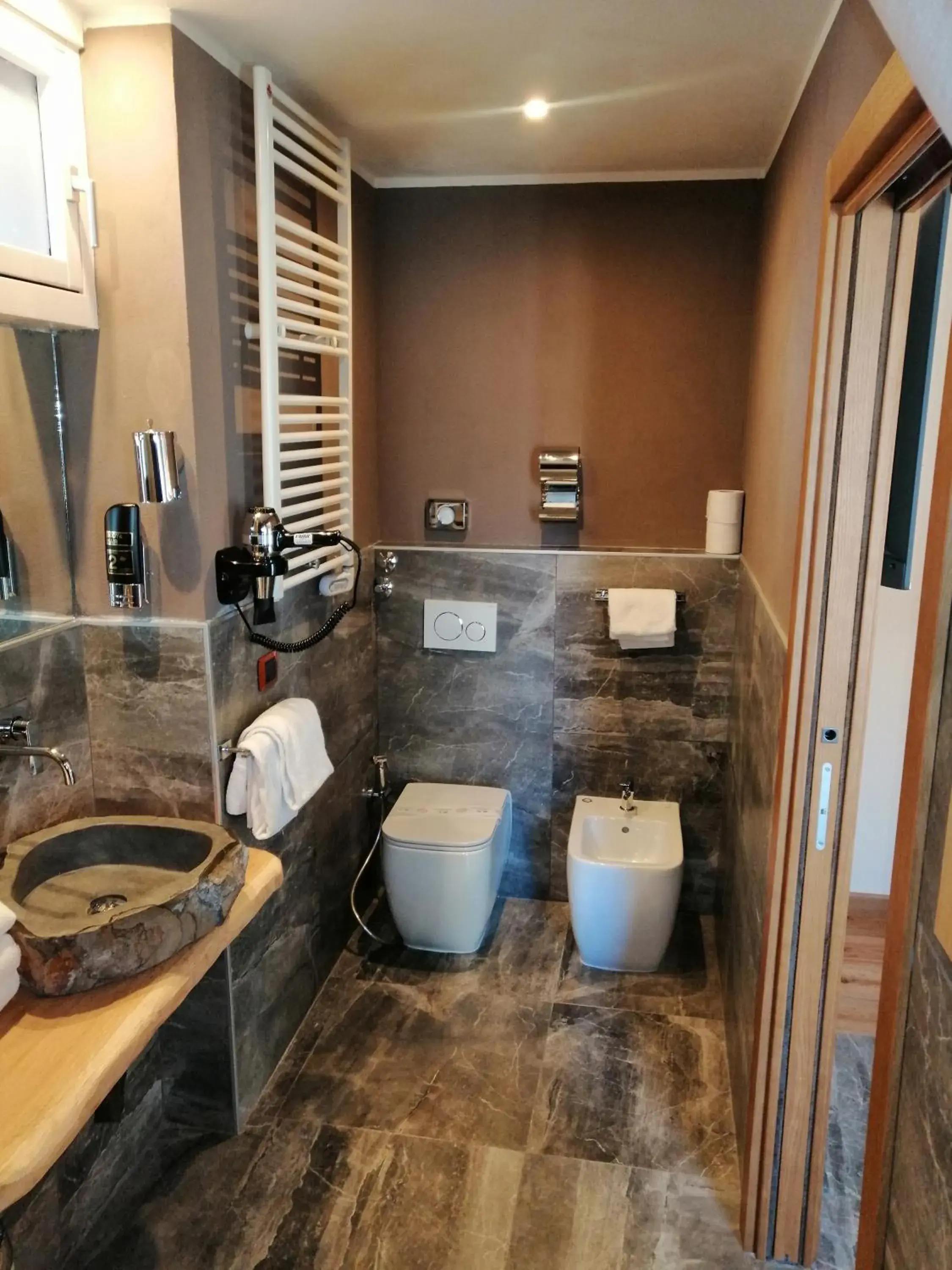 Deluxe Junior Suite - single occupancy in Hotel Firenze Deluxe Junior Suite - single occupancy in Hotel Firenze