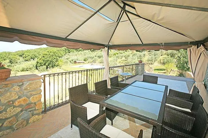 La Vecchia Sassa