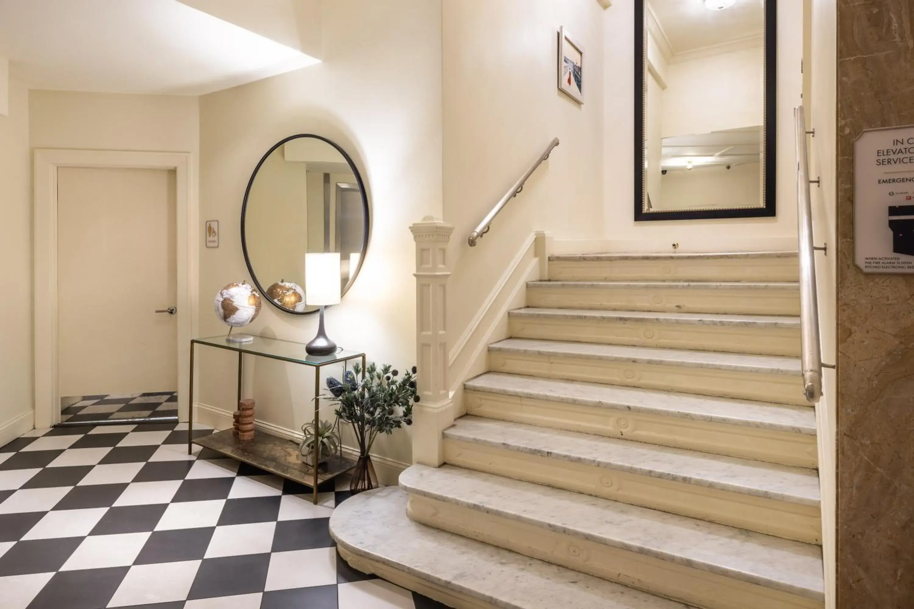 Property building in Copley Square Hotel, a FOUND Hotel Property building in Copley Square Hotel, a FOUND Hotel