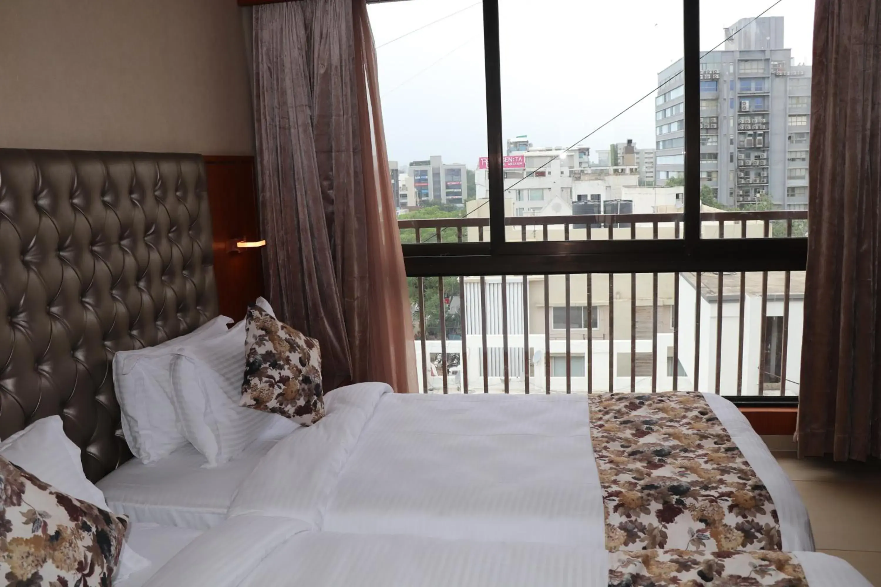 Other, Bed in SK Lords Inn Ahmedabad Other, Bed in SK Lords Inn Ahmedabad