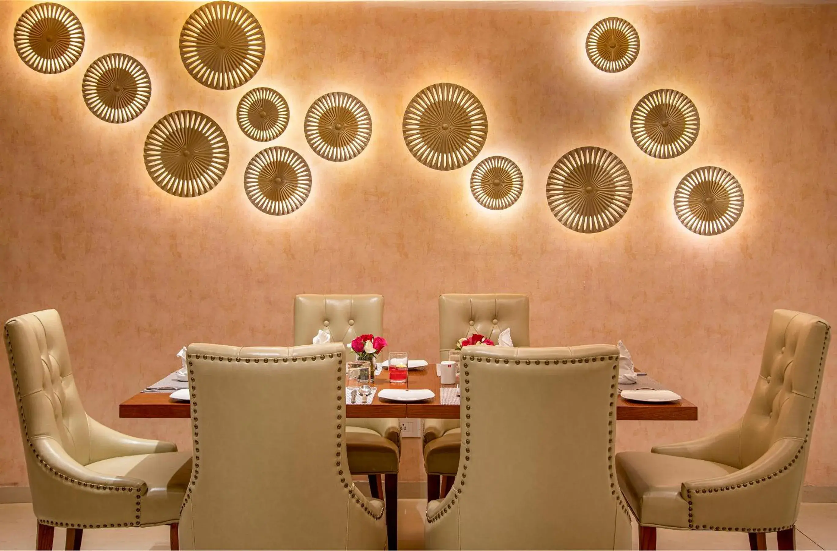 Restaurant/places to eat in SK Lords Inn Ahmedabad Restaurant/places to eat in SK Lords Inn Ahmedabad