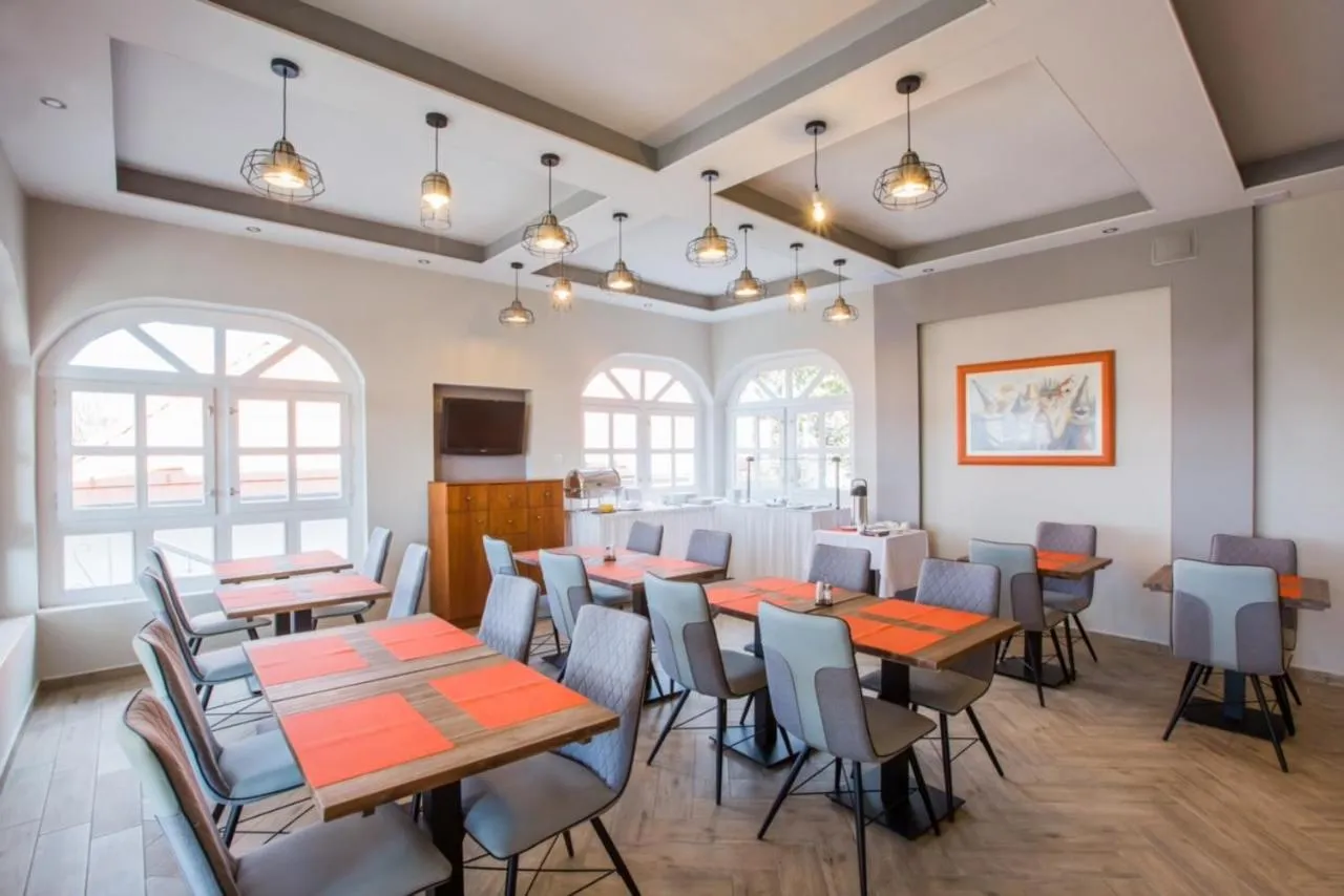 Fogadó a Két Tölgyfához