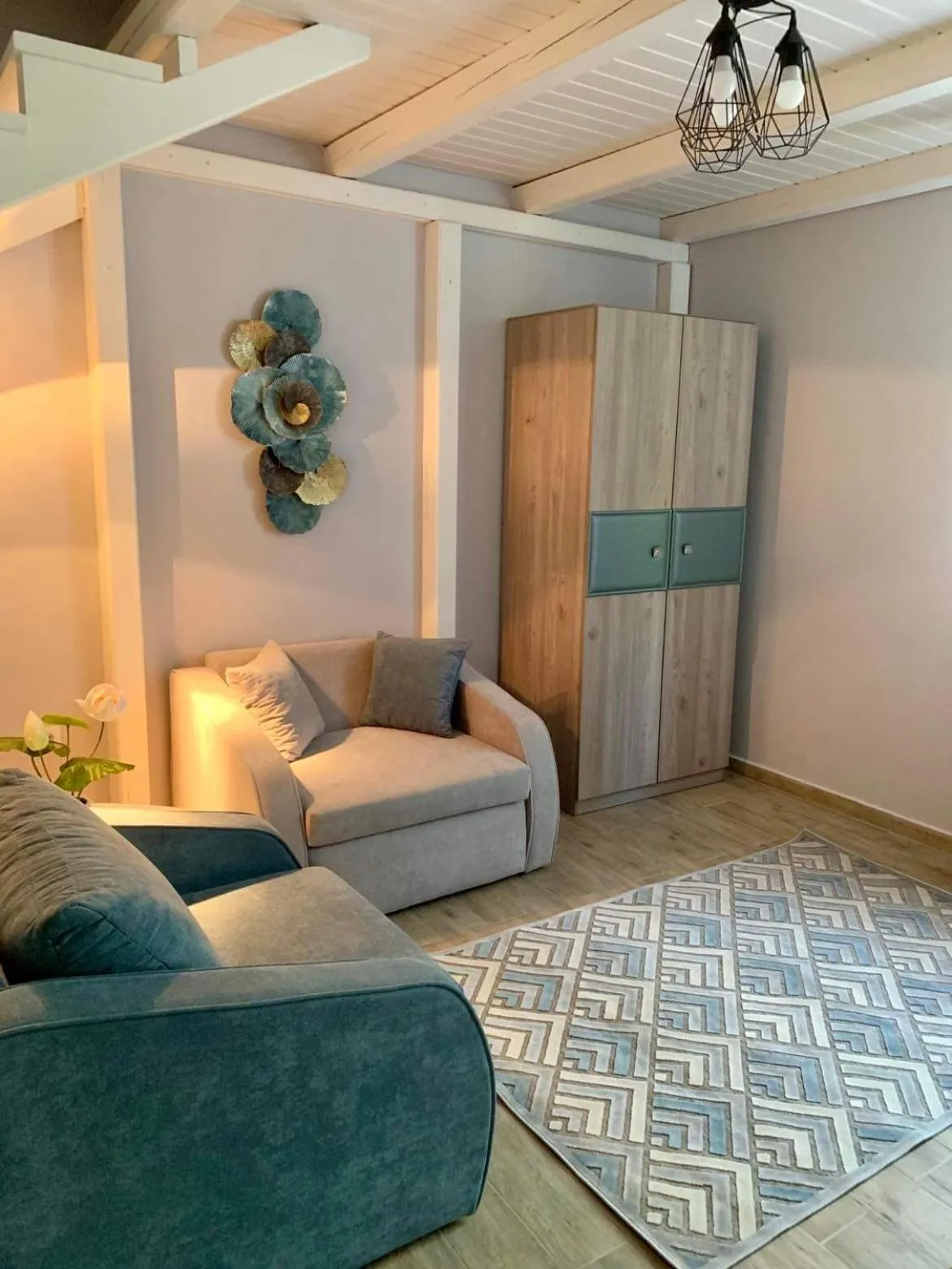 Fogadó a Két Tölgyfához