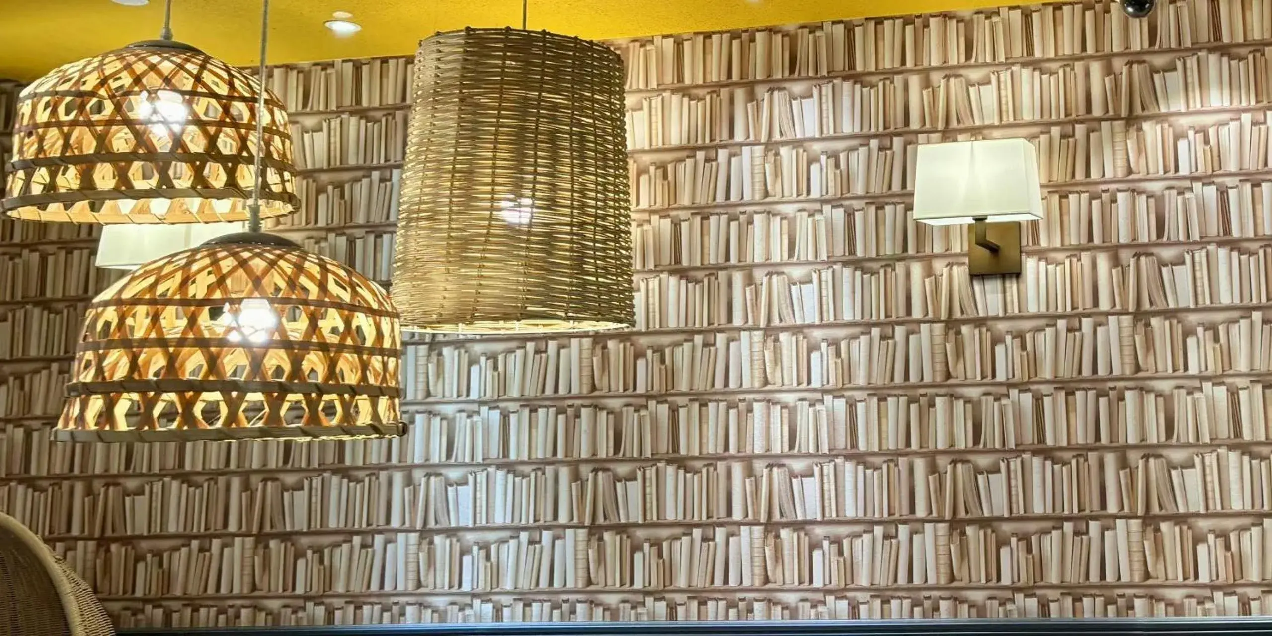 Lobby or reception in Campanile Shanghai Huaihai Lobby or reception in Campanile Shanghai Huaihai