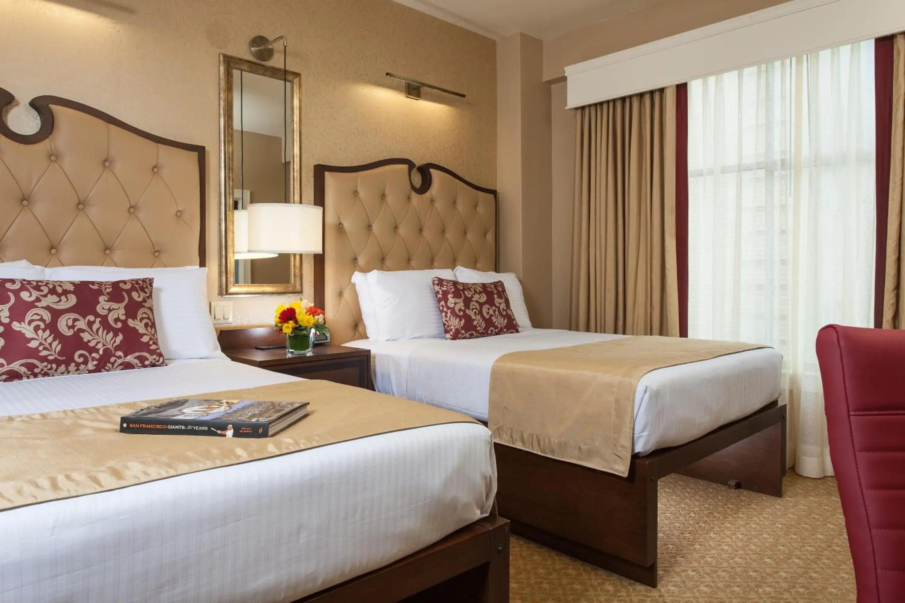 Bed in King George Bed in King George