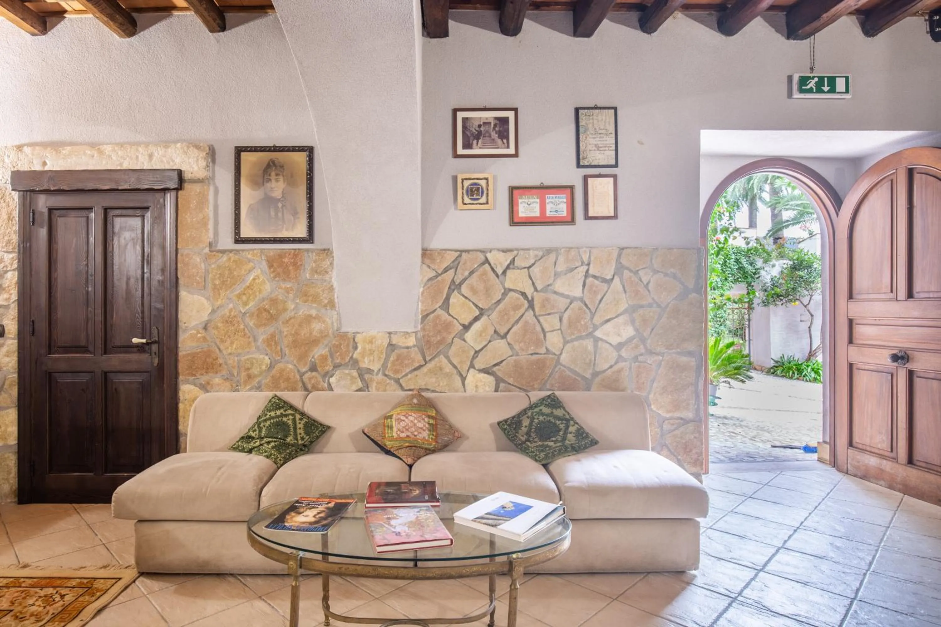 Bed And Breakfast Villa Pilati