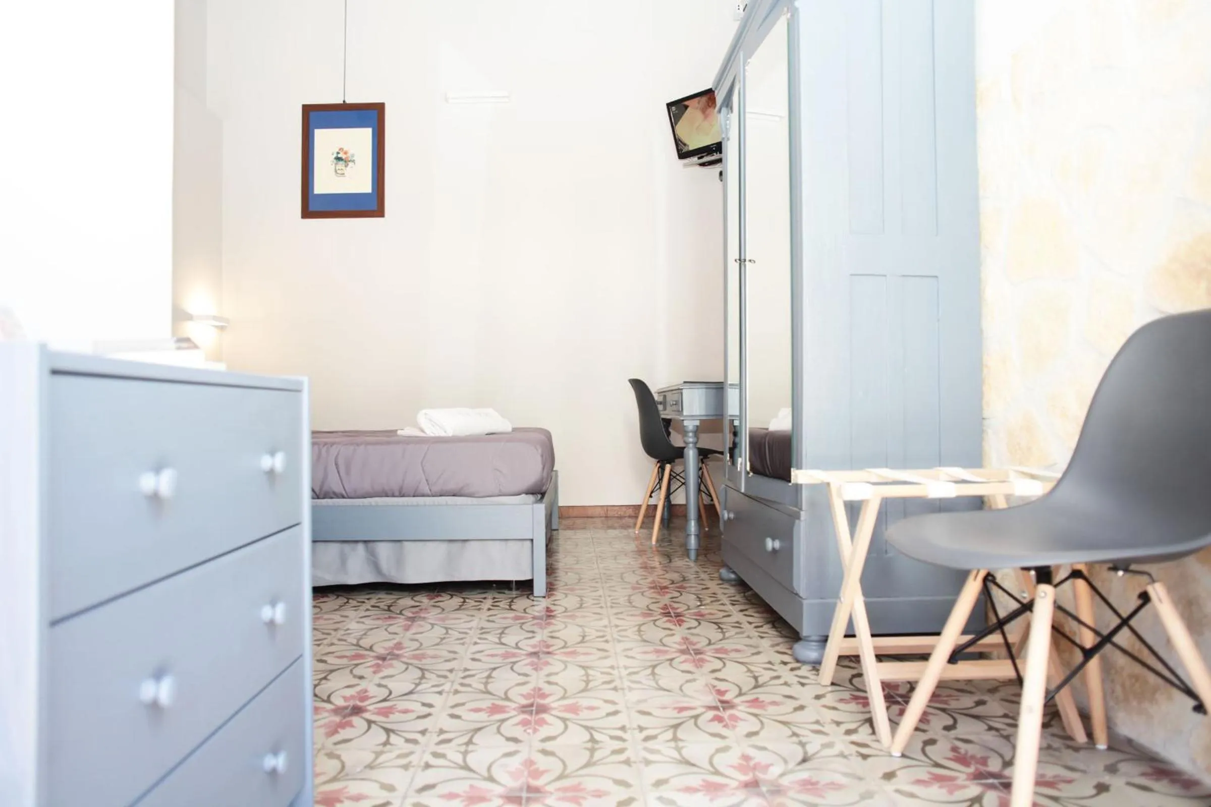 Photo of the whole room, Bed in Bed And Breakfast Villa Pilati