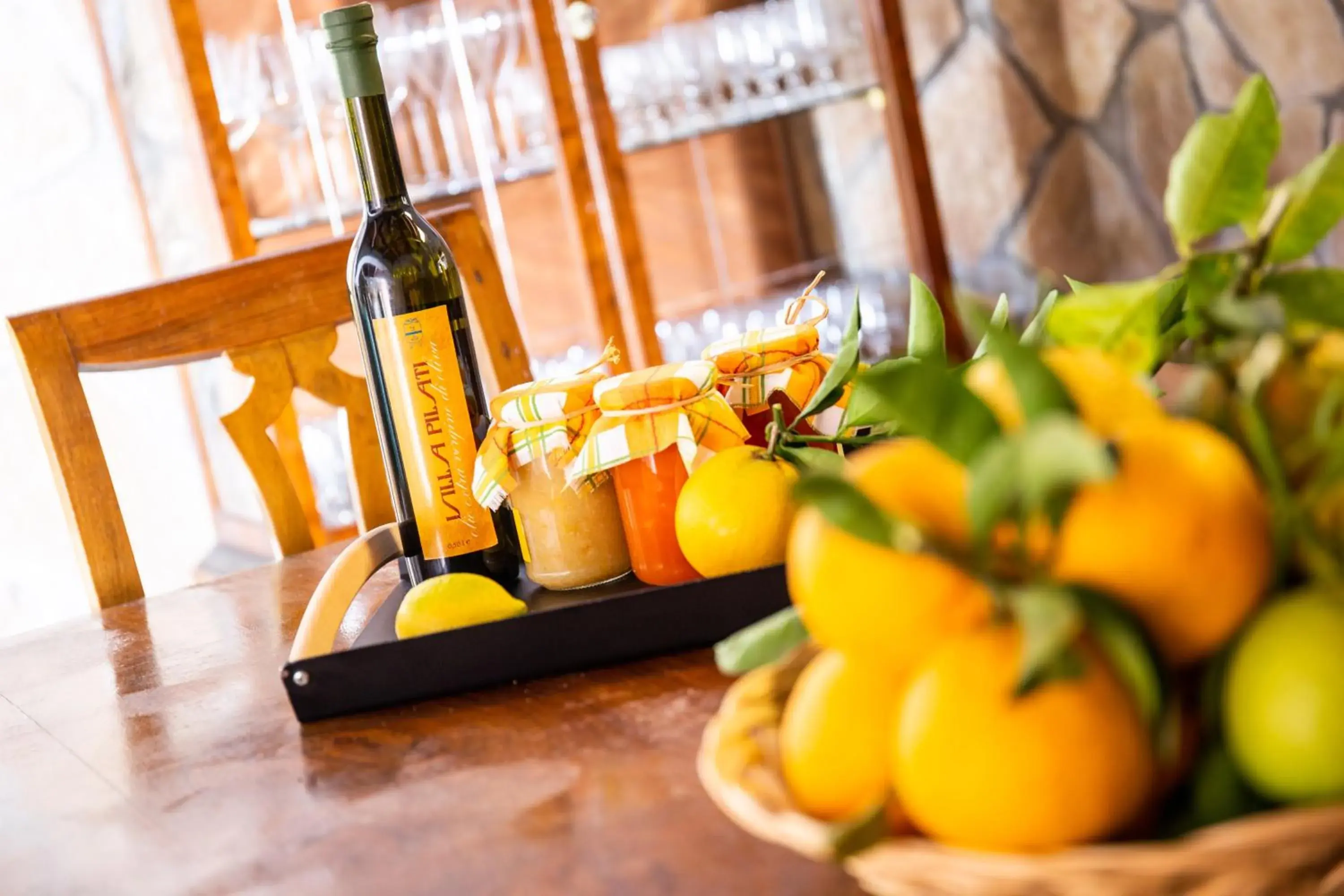 Bed And Breakfast Villa Pilati Bed And Breakfast Villa Pilati