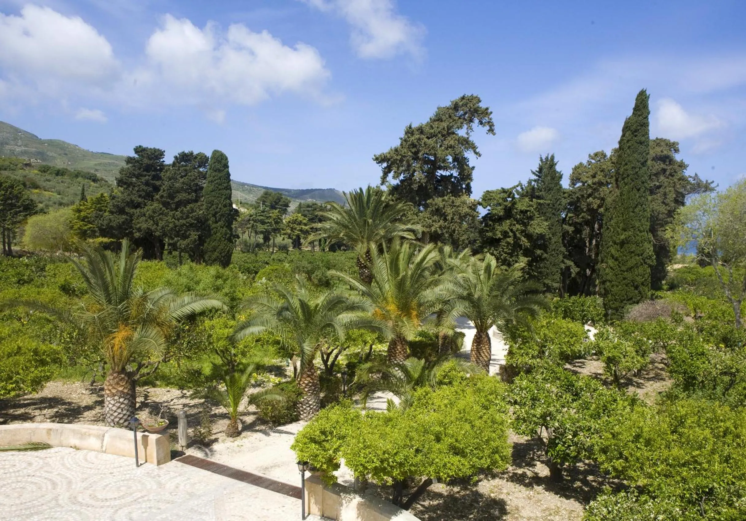 Facade/entrance in Bed And Breakfast Villa Pilati