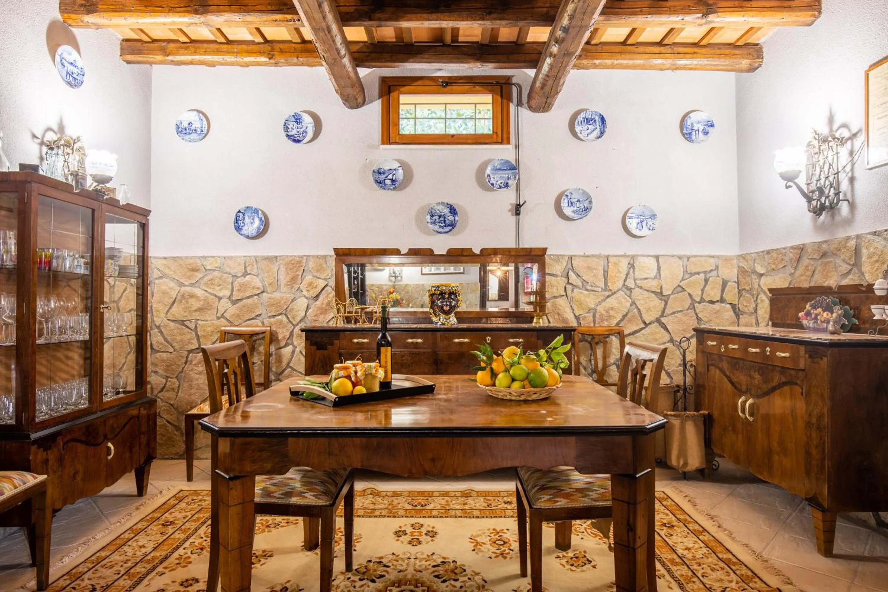 Bed And Breakfast Villa Pilati