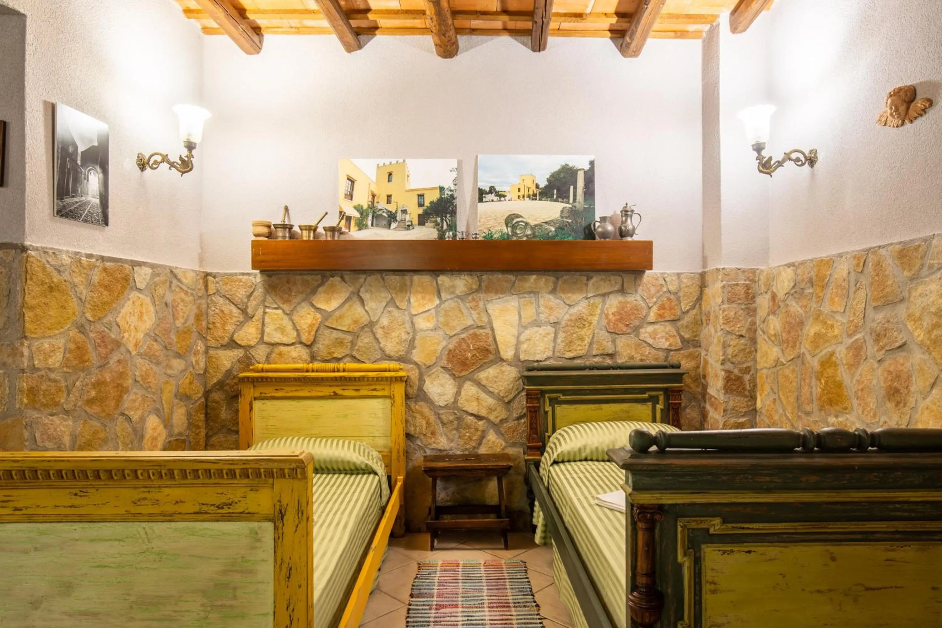 Bed And Breakfast Villa Pilati