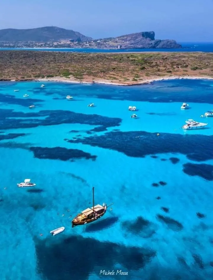 Sabbia & mare