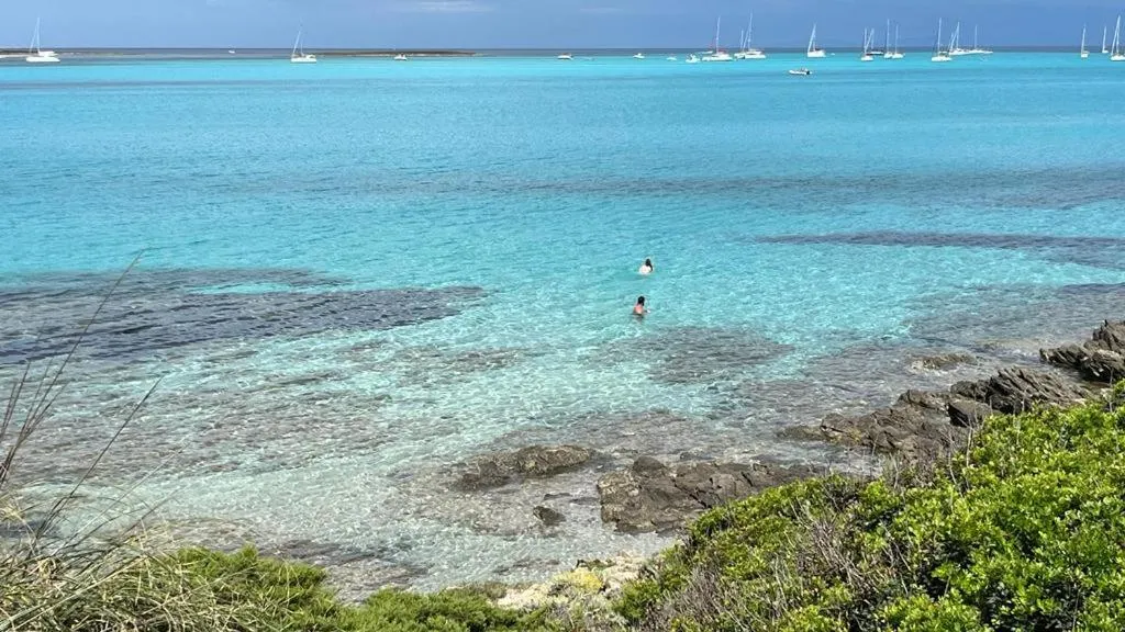 Sabbia & mare