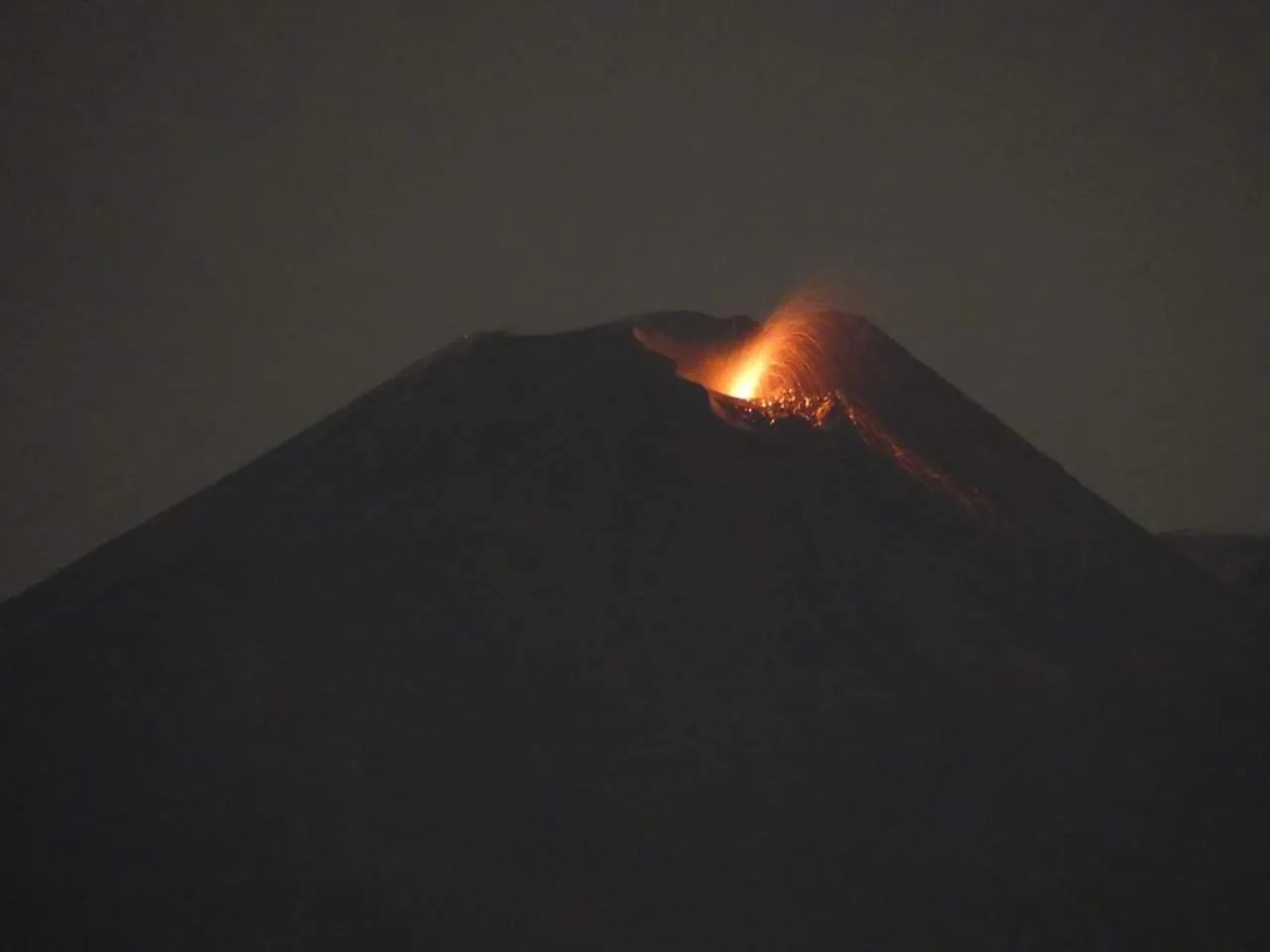 Nearby landmark in La Baronessa B&B