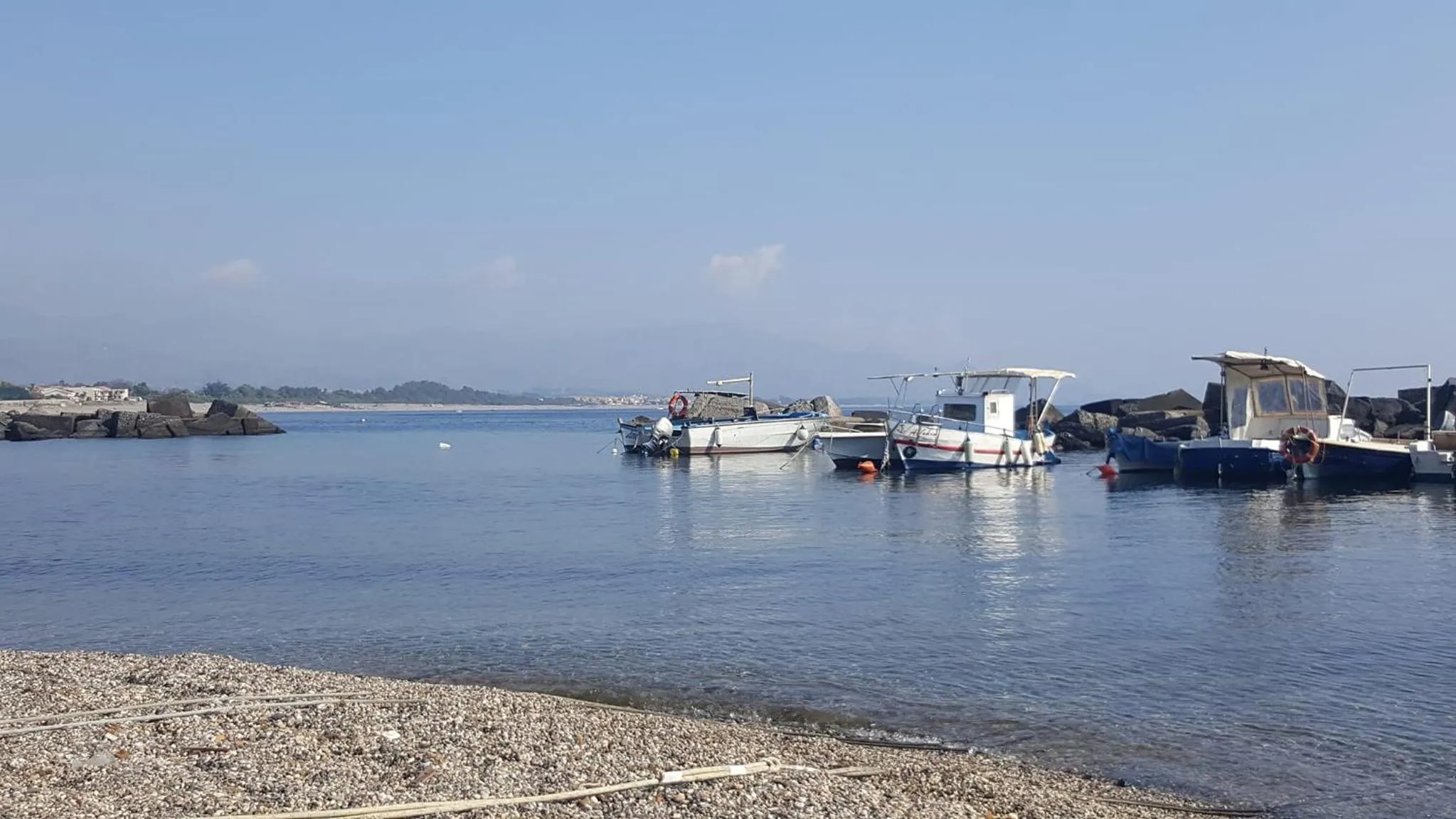 Neighbourhood in La Baronessa B&B