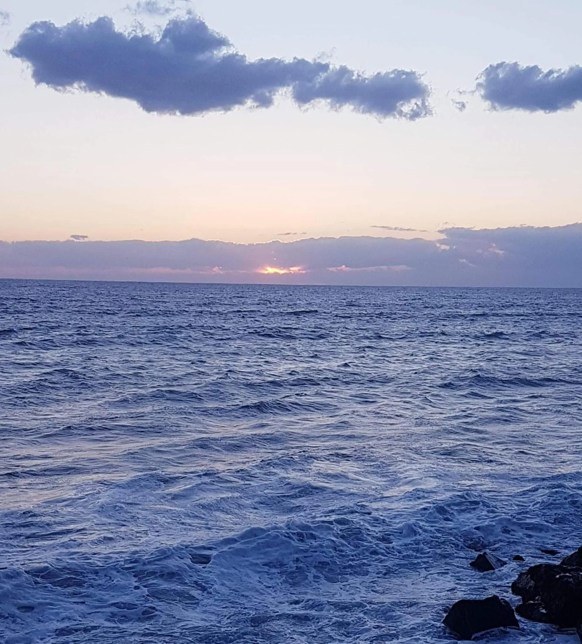 Nearby landmark in La Baronessa B&B