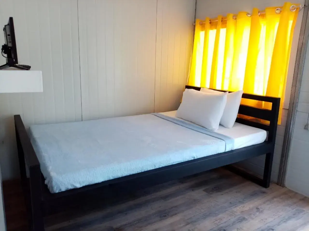 Bed in Dormitelsph Cloud 9 Bed in Dormitelsph Cloud 9