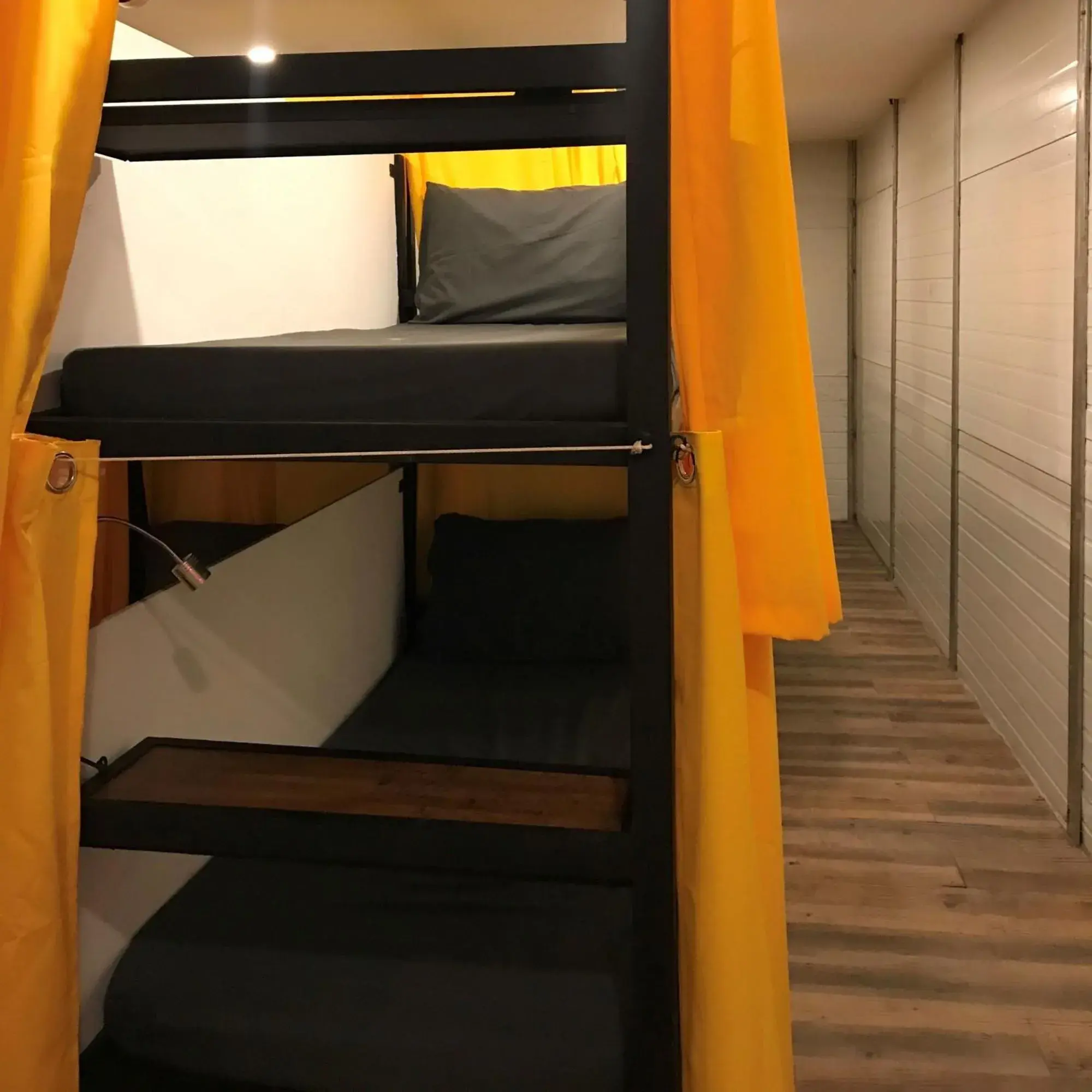 Bed in Dormitelsph Cloud 9 Bed in Dormitelsph Cloud 9