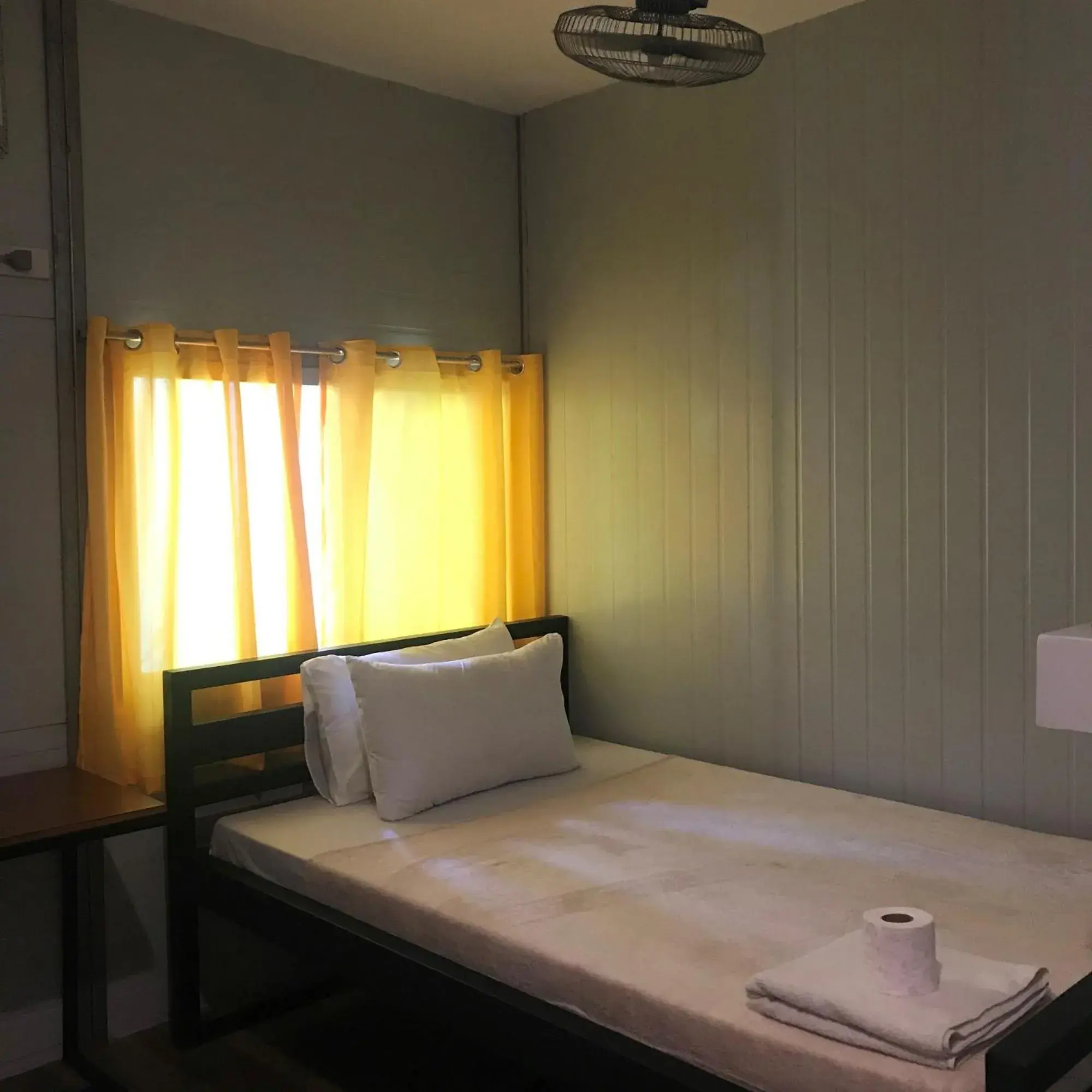 Bed in Dormitelsph Cloud 9 Bed in Dormitelsph Cloud 9