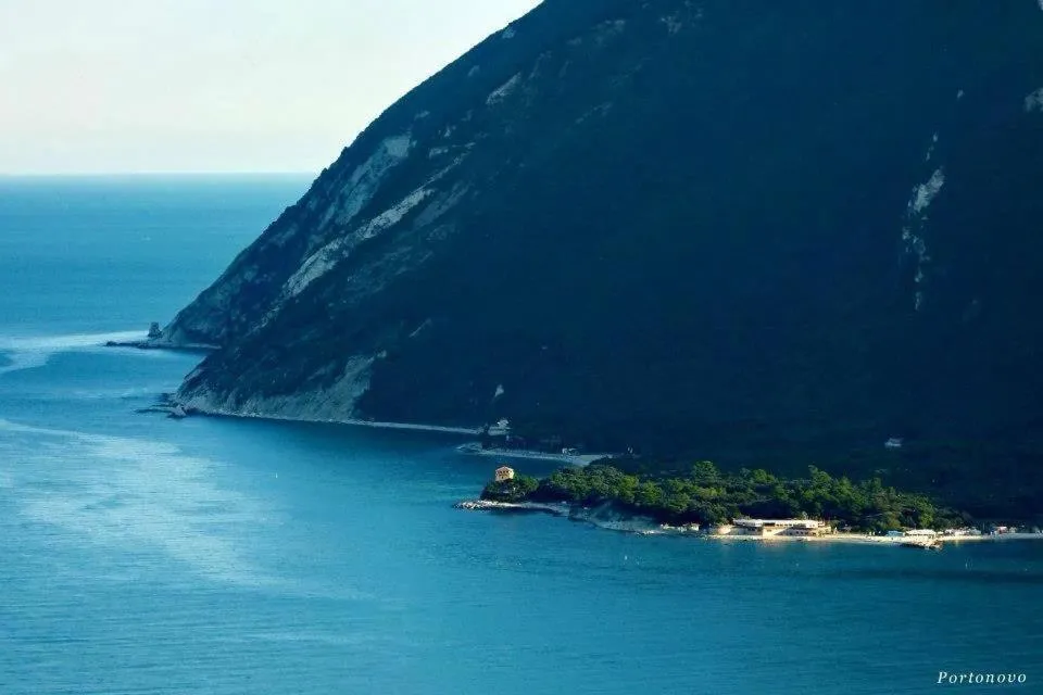 Day in Camping Village Riviera