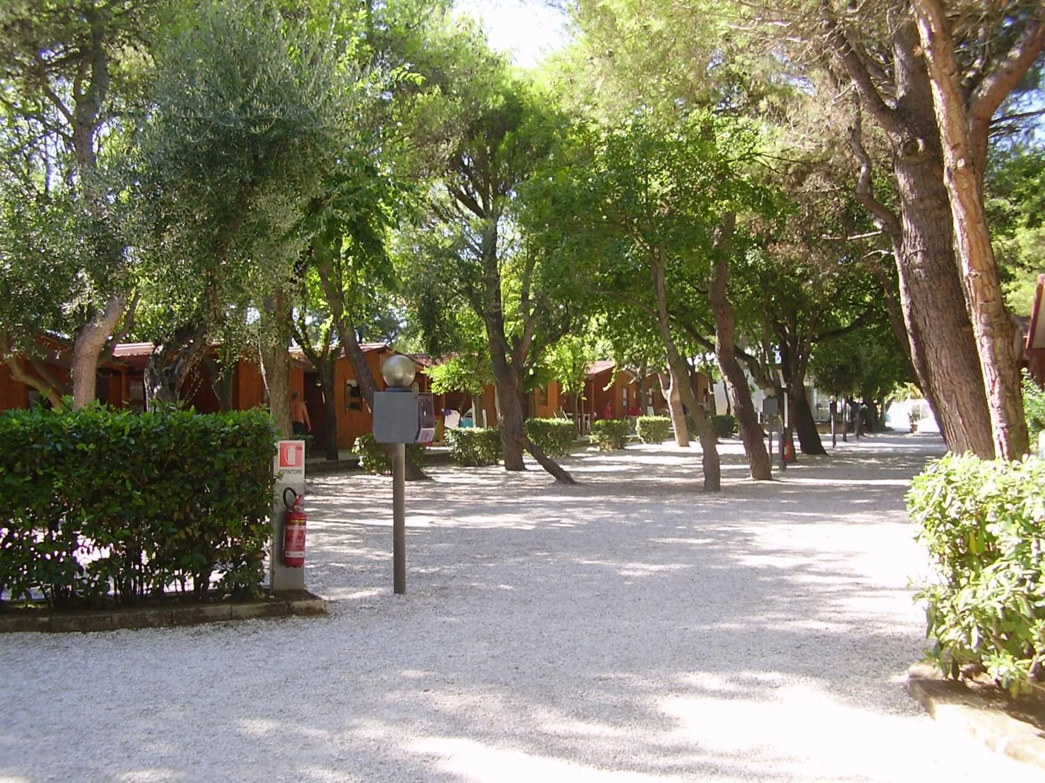 Camping Village Riviera