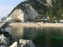 Day in Camping Village Riviera