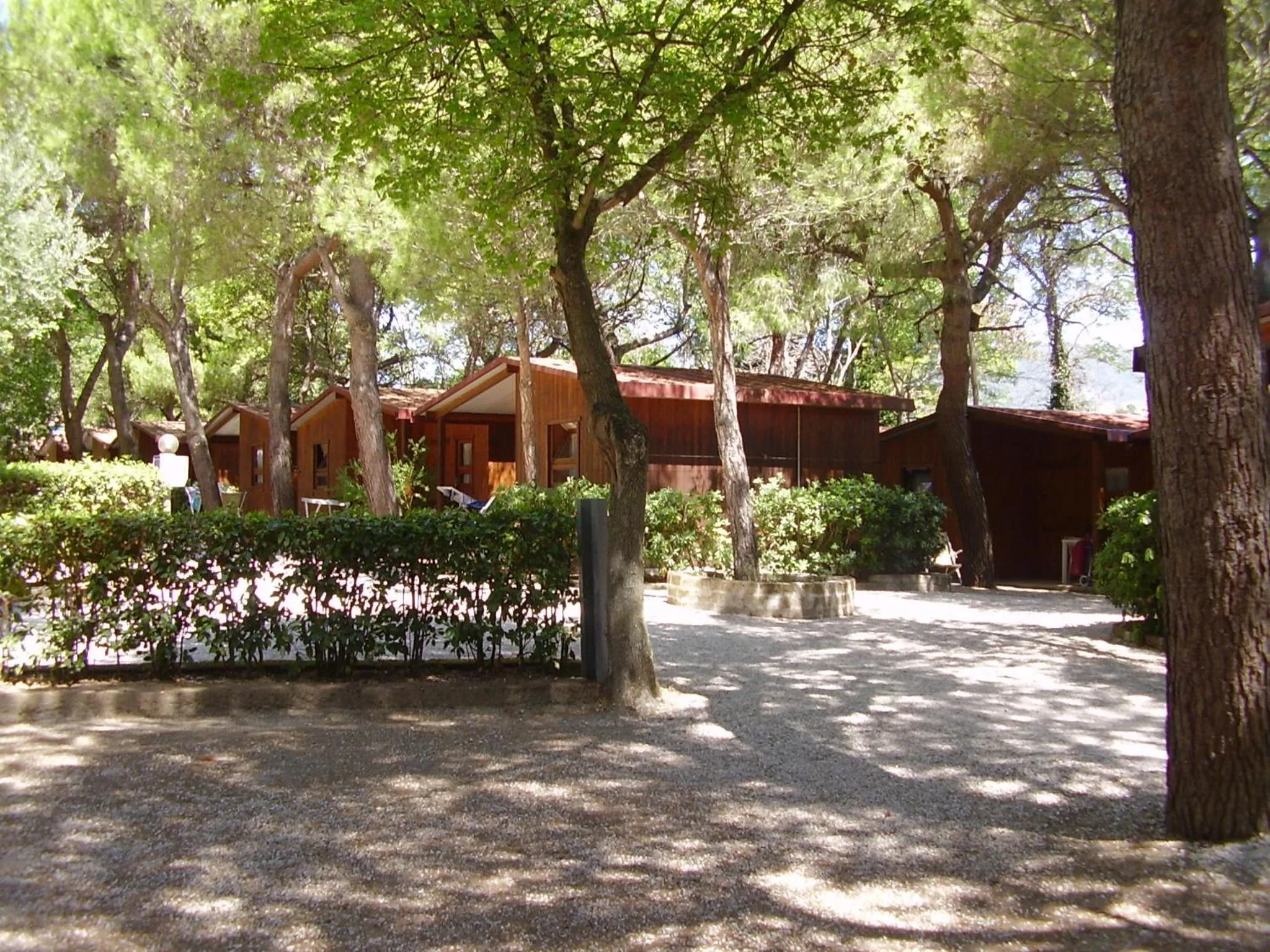 Camping Village Riviera