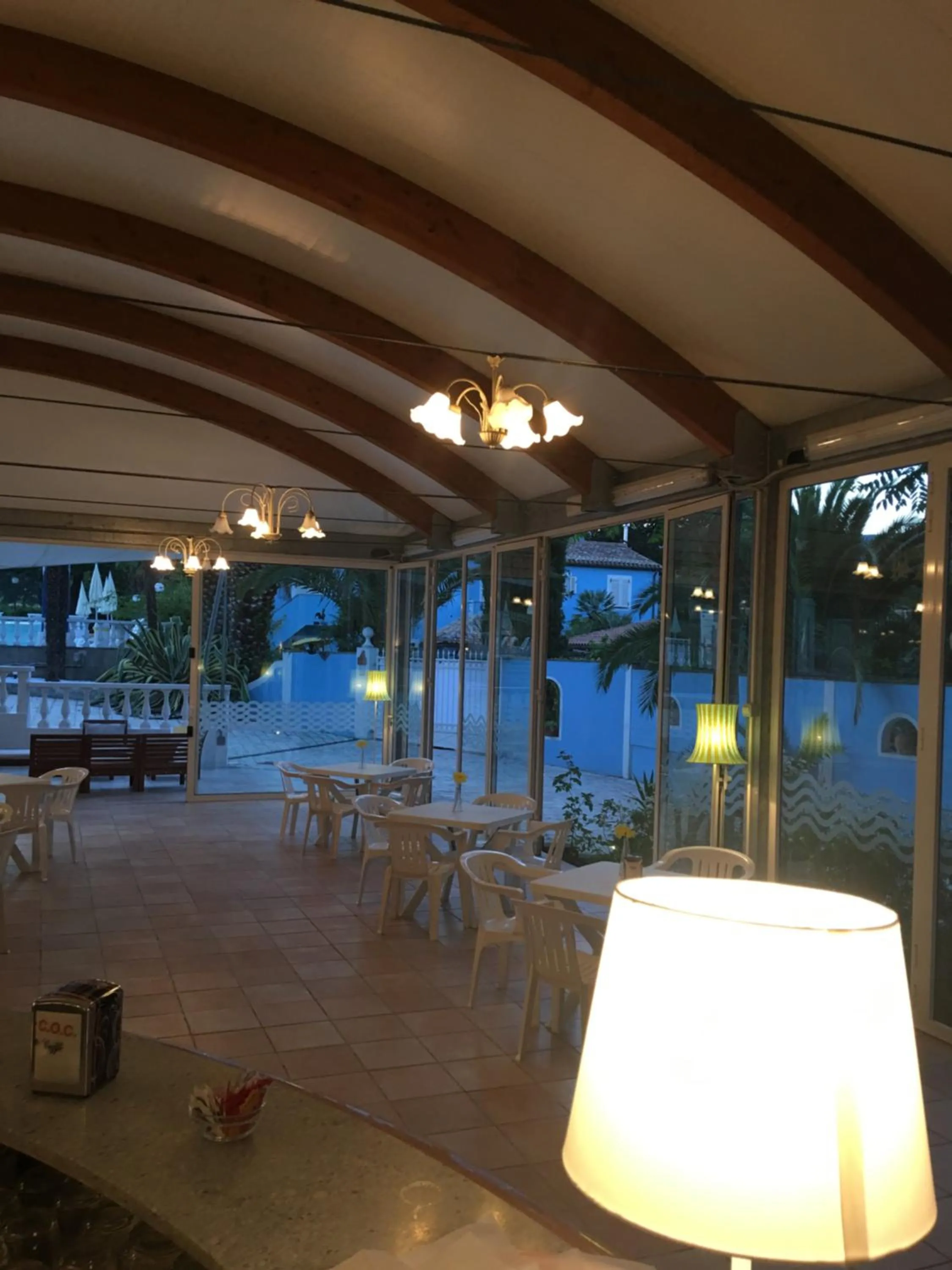 Camping Village Riviera