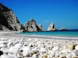 Day in Camping Village Riviera