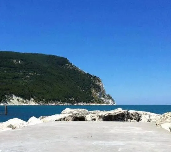 Day in Camping Village Riviera