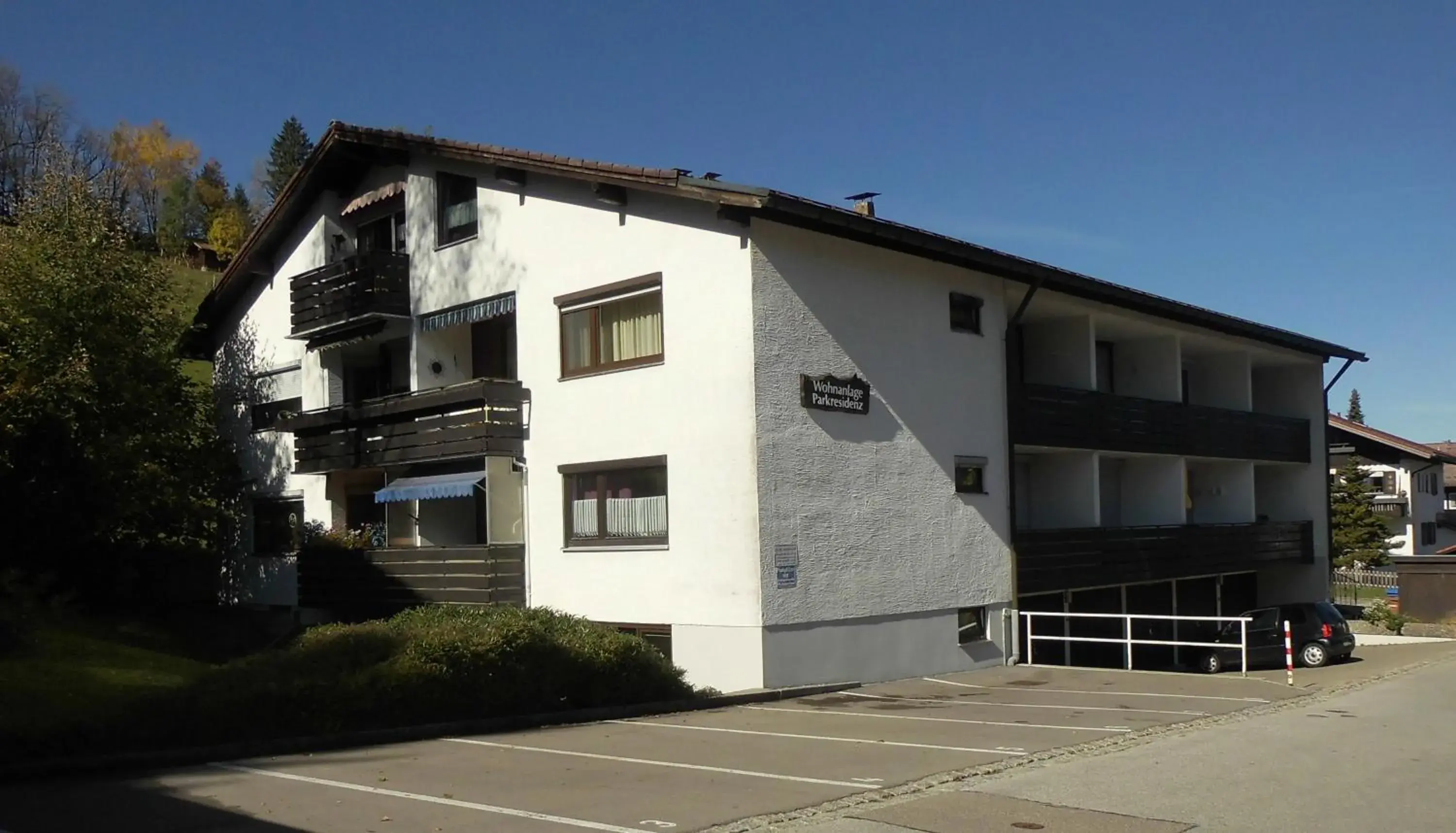 Ferienwohnung Wehr Ferienwohnung Wehr