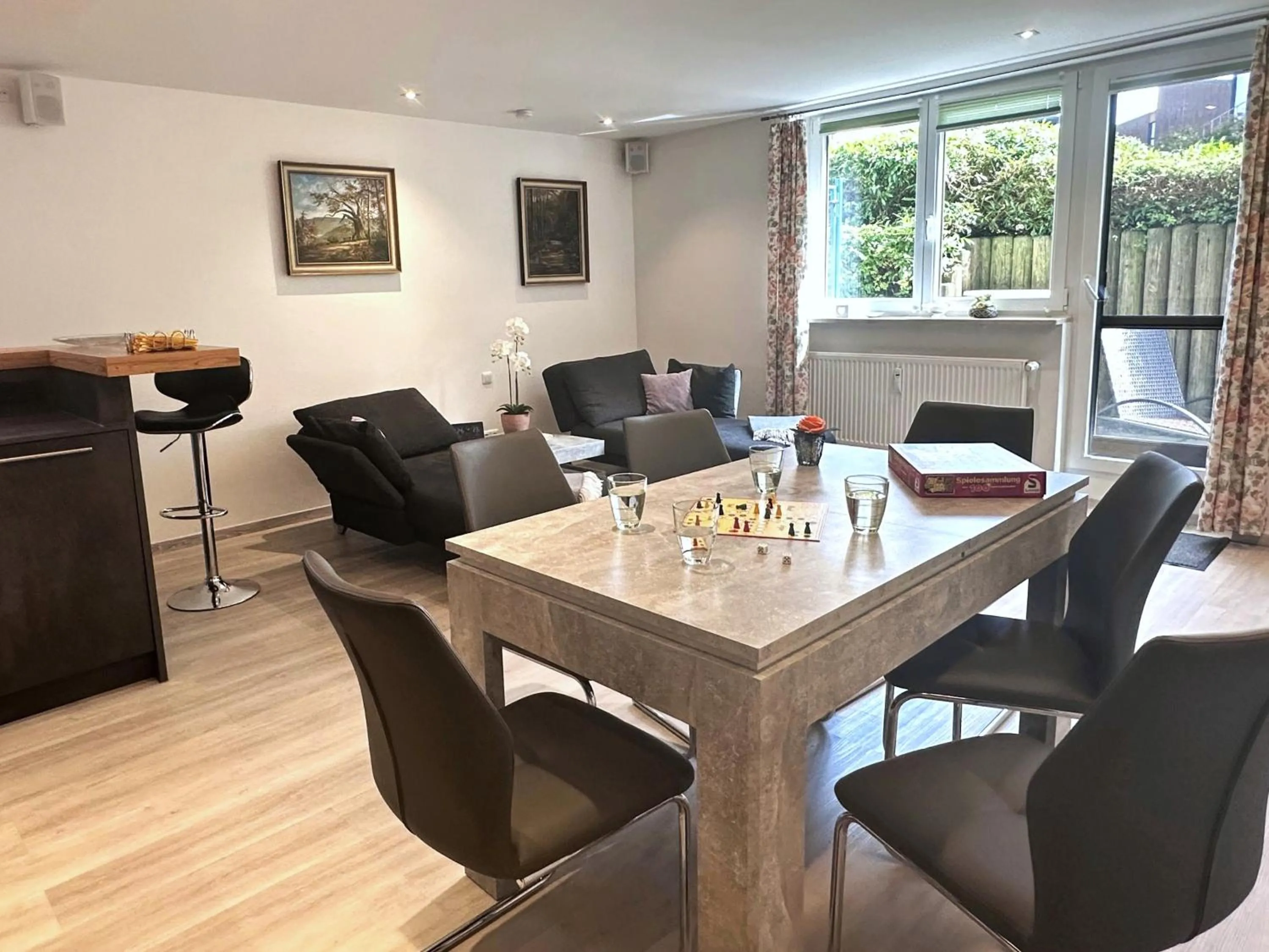 Ferienwohnung Wehr
